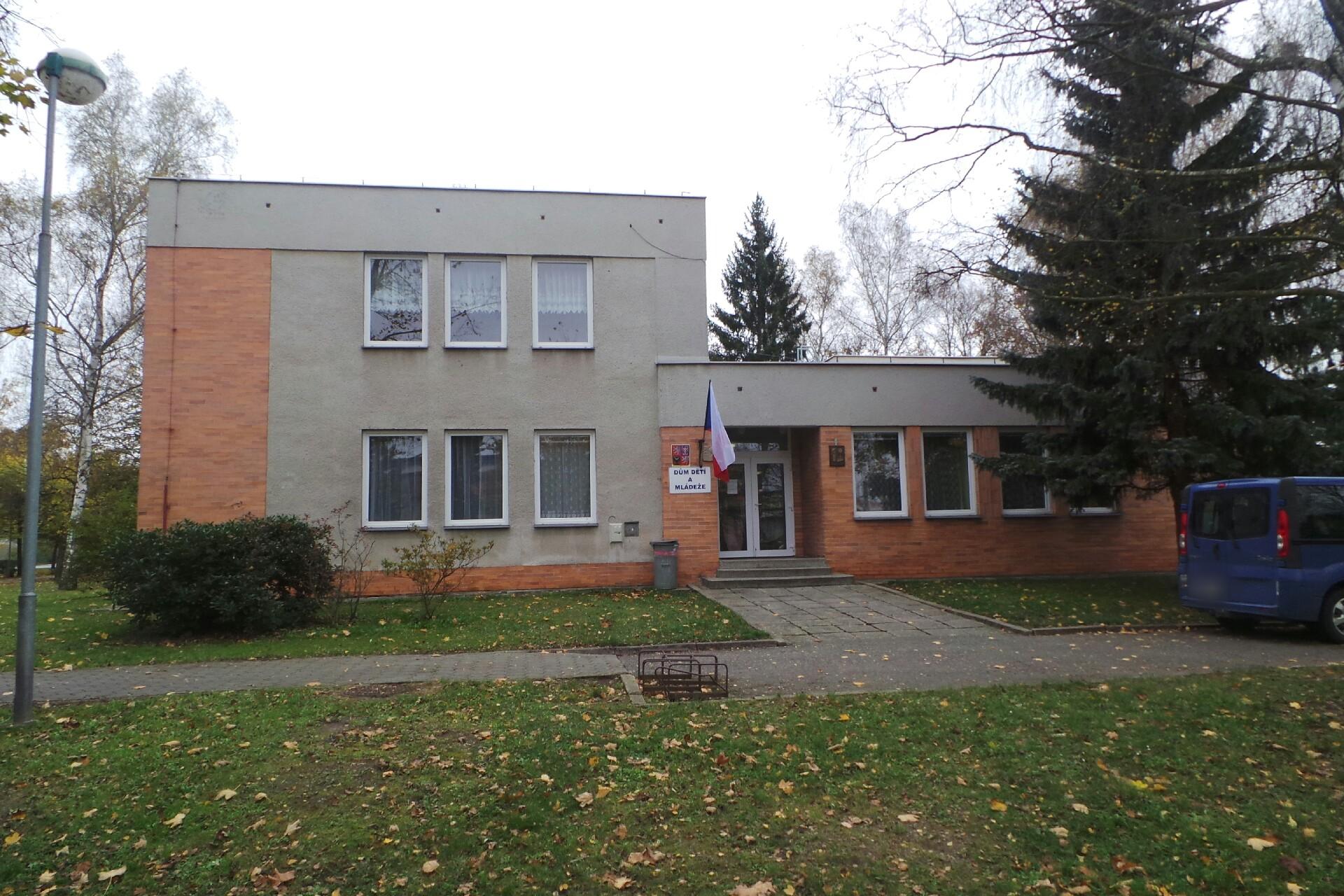 SK Domeček při Domě dětí a mládeže v Soběslavi