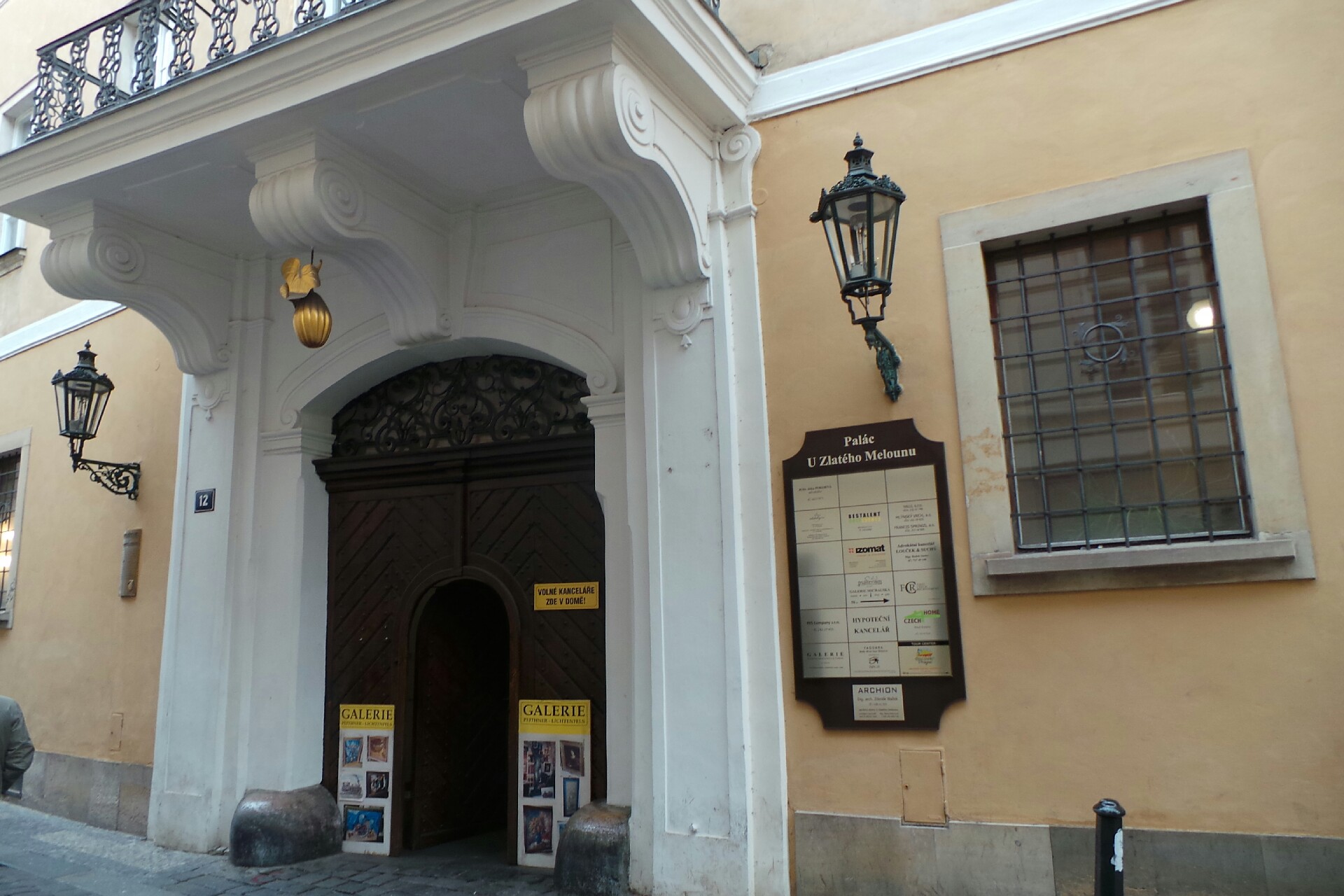 FIRST CZECH RECRUITMENT, spol. s r. o.