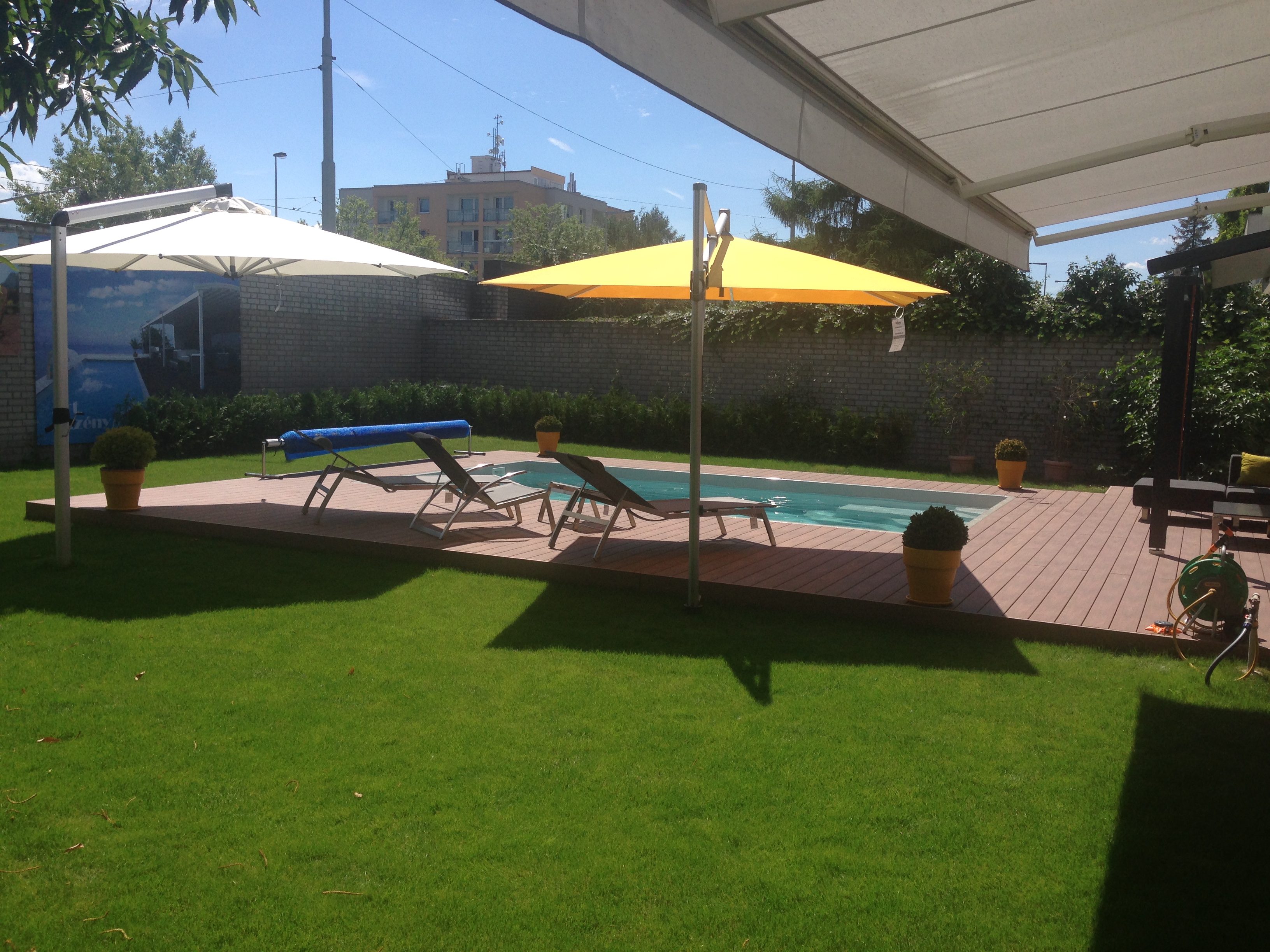 Garden 6 foto 2