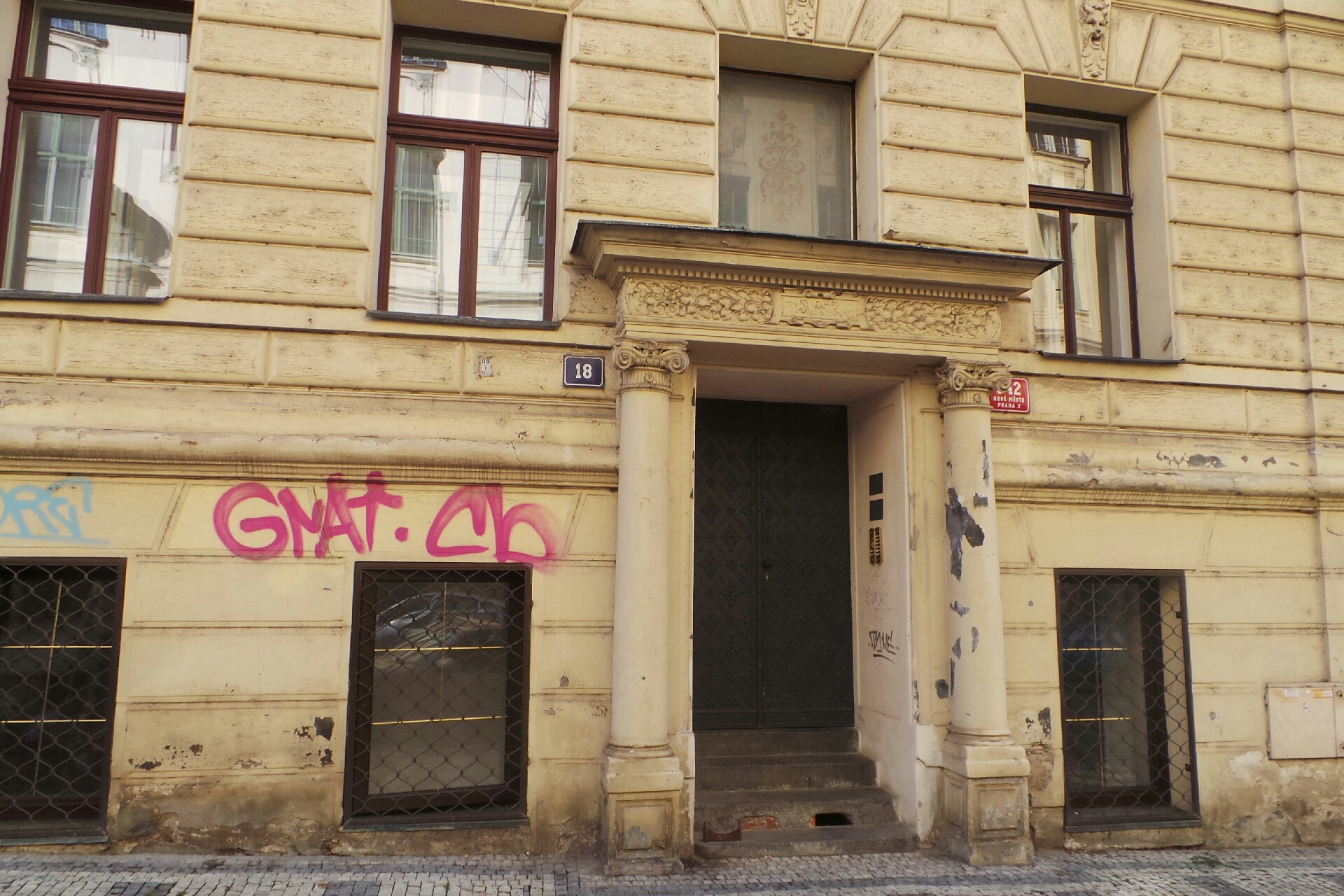 Mgr. Tomáš Linha, advokát