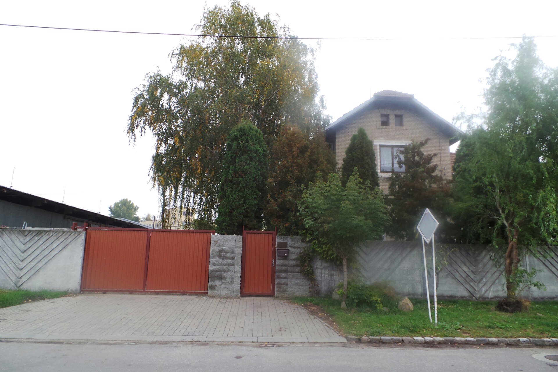 Gass Road, spol. s r.o.