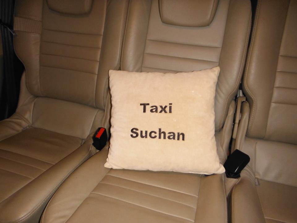 Taxi Suchan foto 6