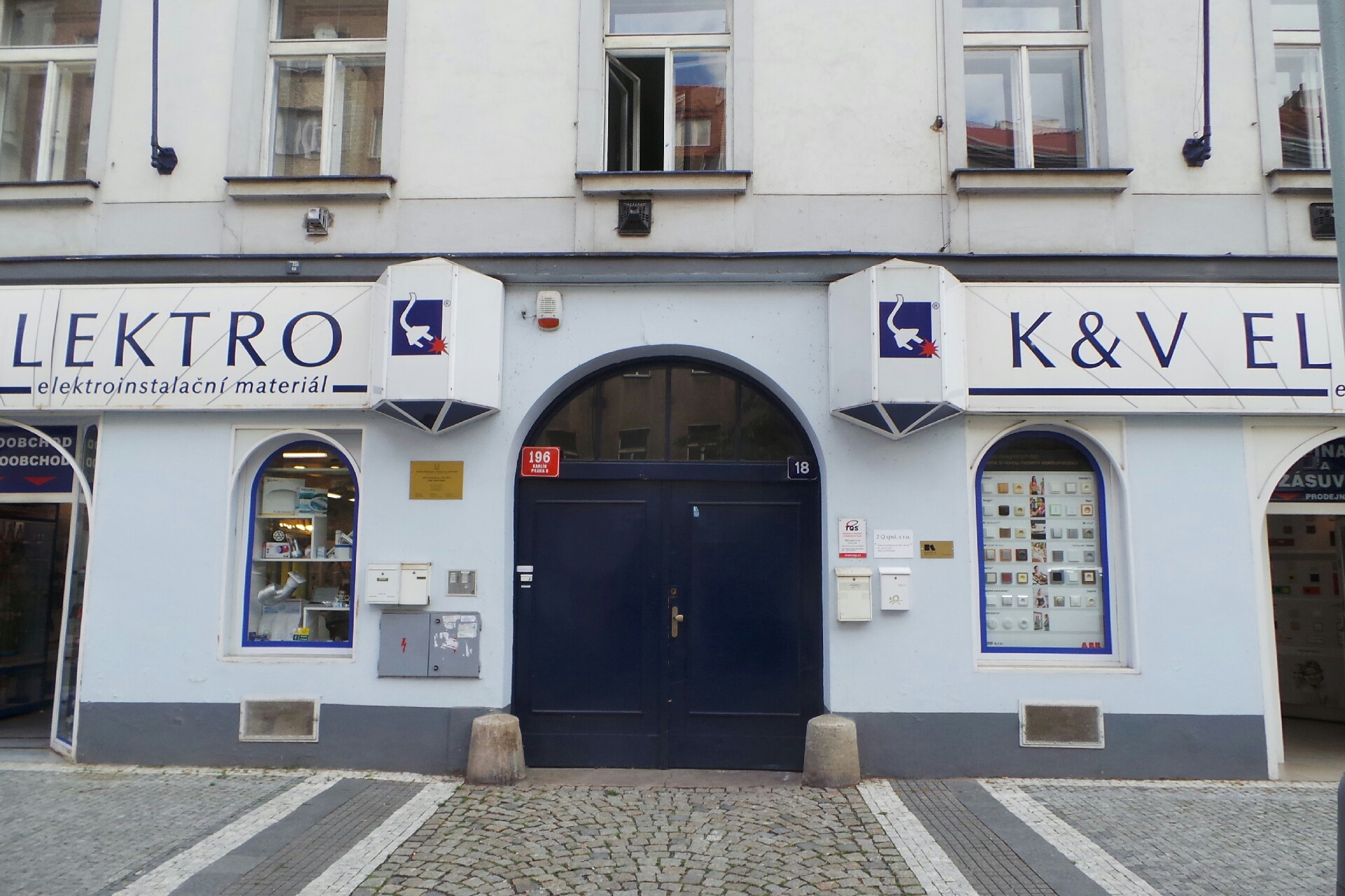 JUDr. Tomáš Rydval, advokát