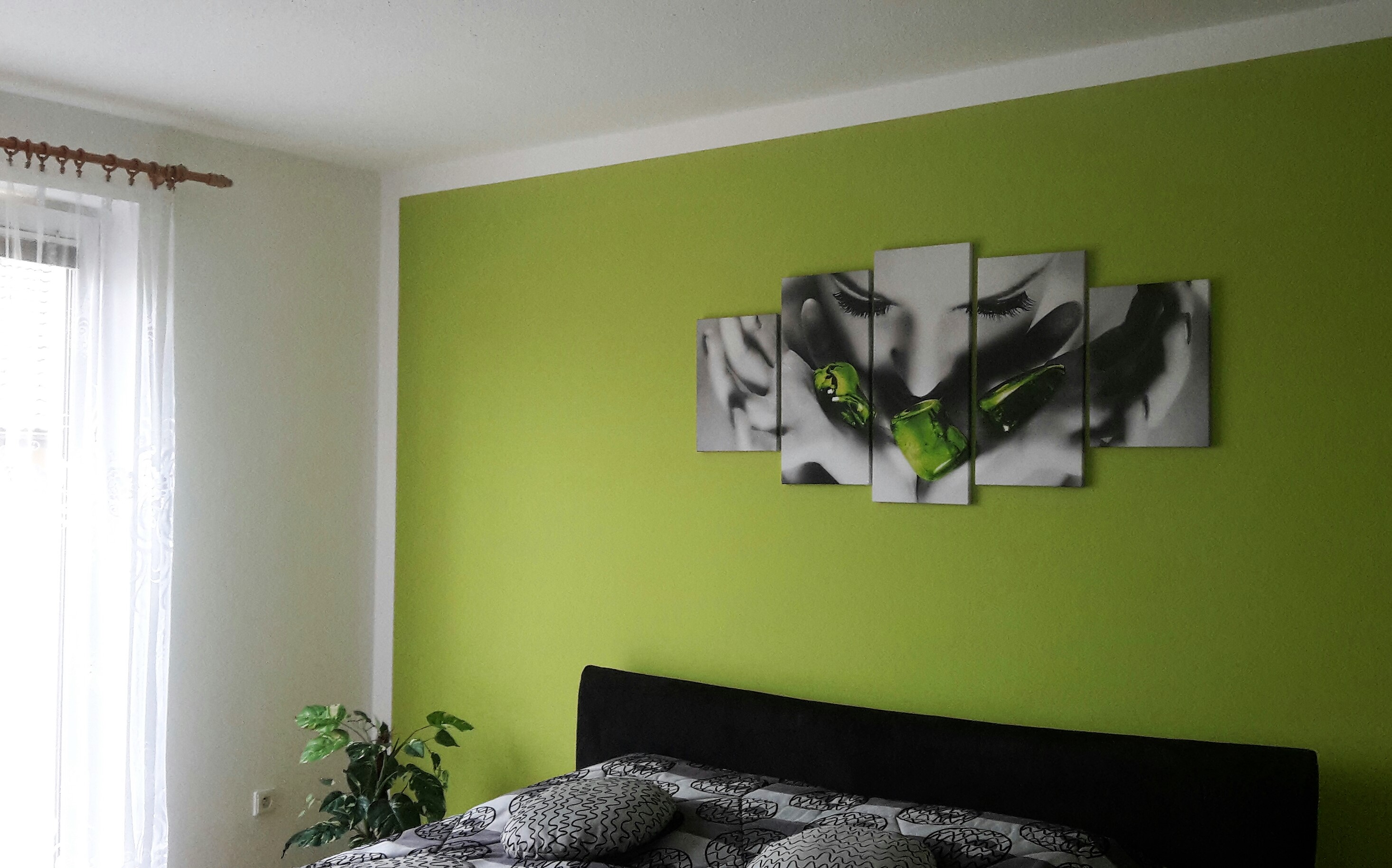 Dobrý malíř - Lukáš Kopecký foto 3