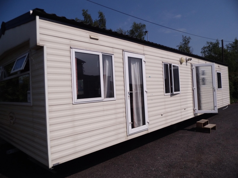 LEMOX levné mobilní domy foto 3