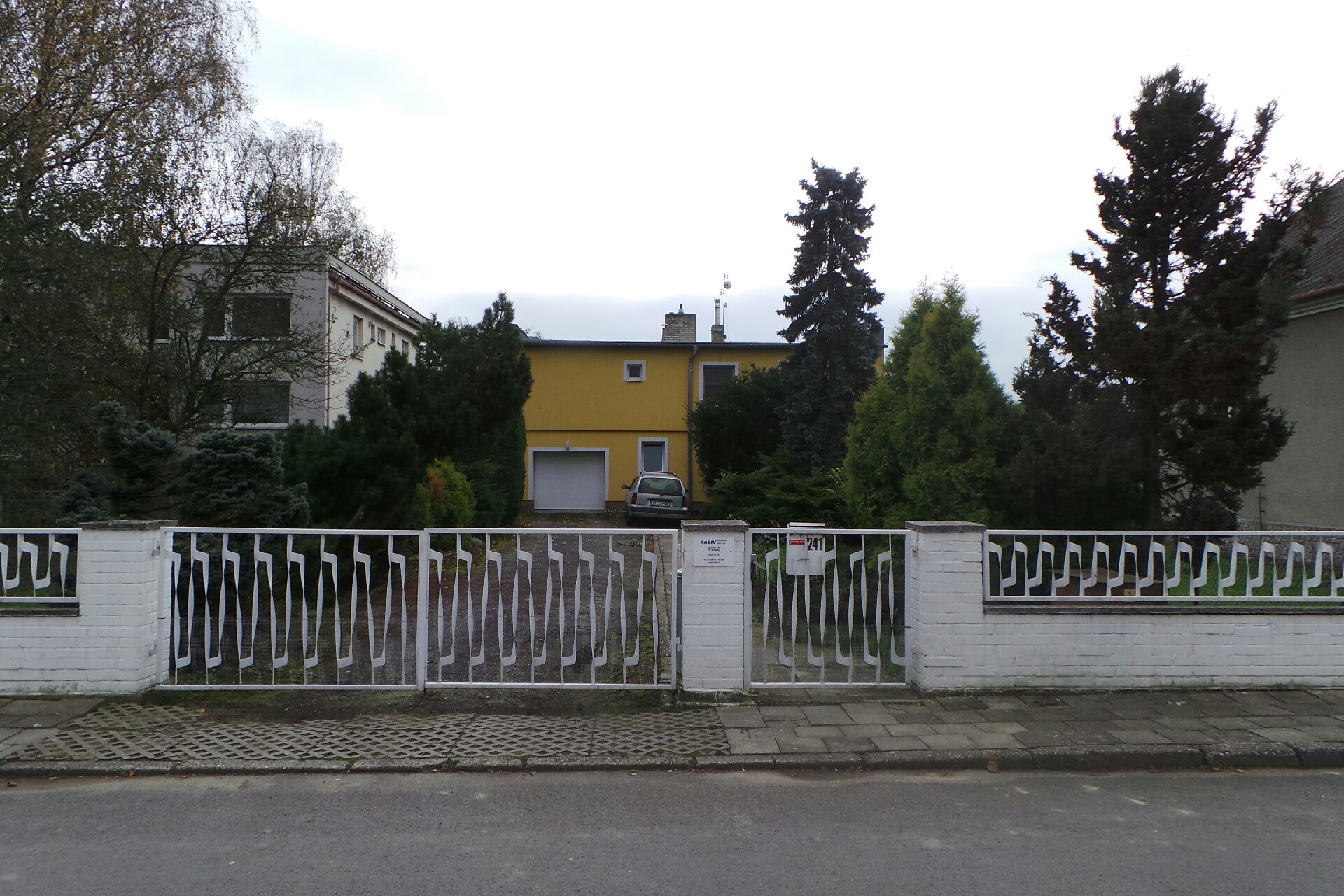 Ing. Marie Skybová, Ph.D.