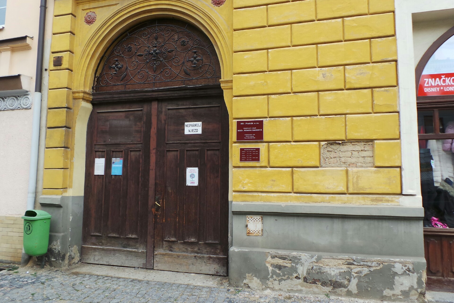 RR - Praktik, s.r.o.