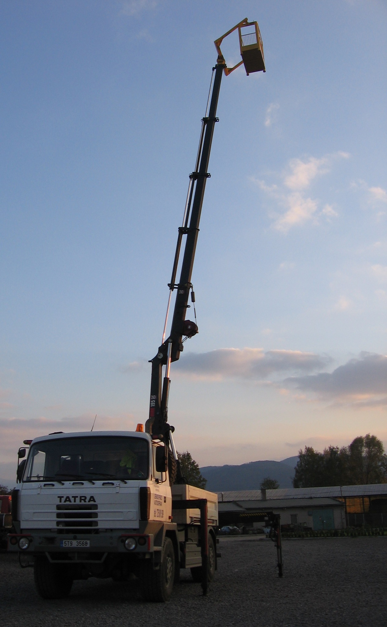 Milan Křístek Kamito foto 4