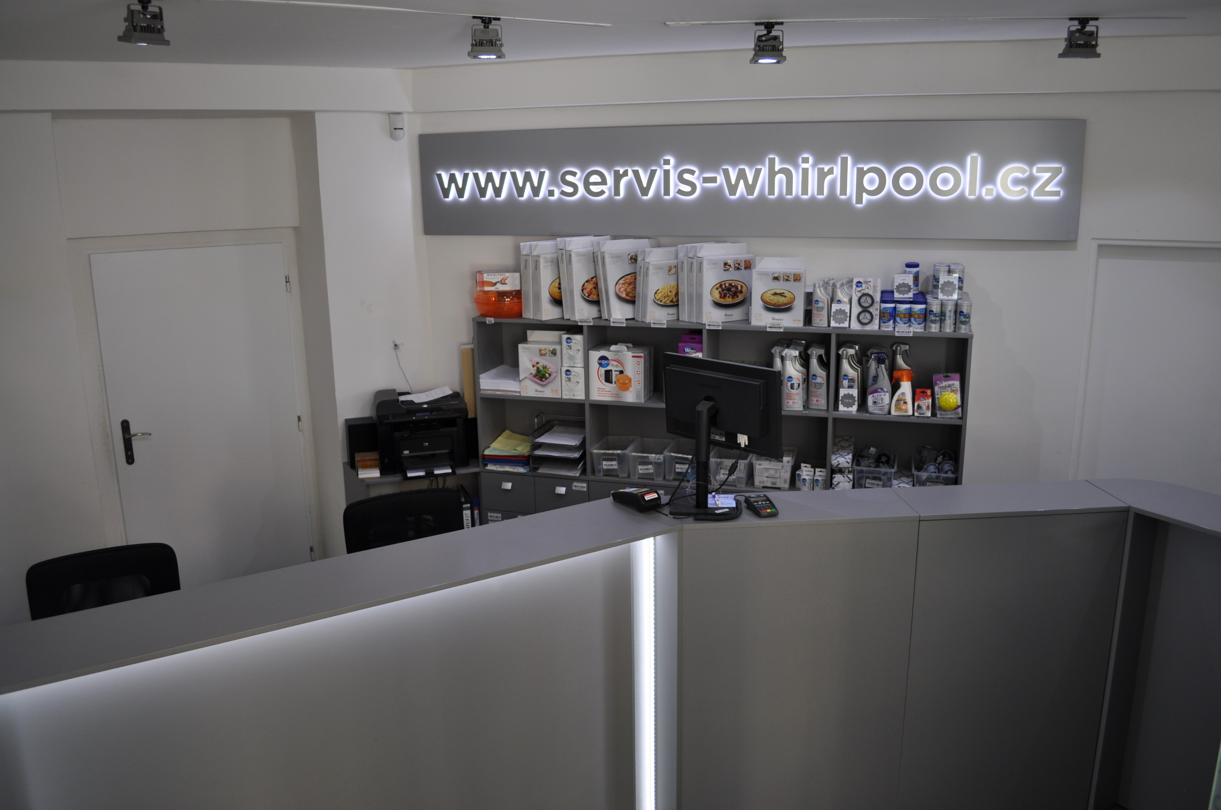 Servis-whirlpool.cz foto 2
