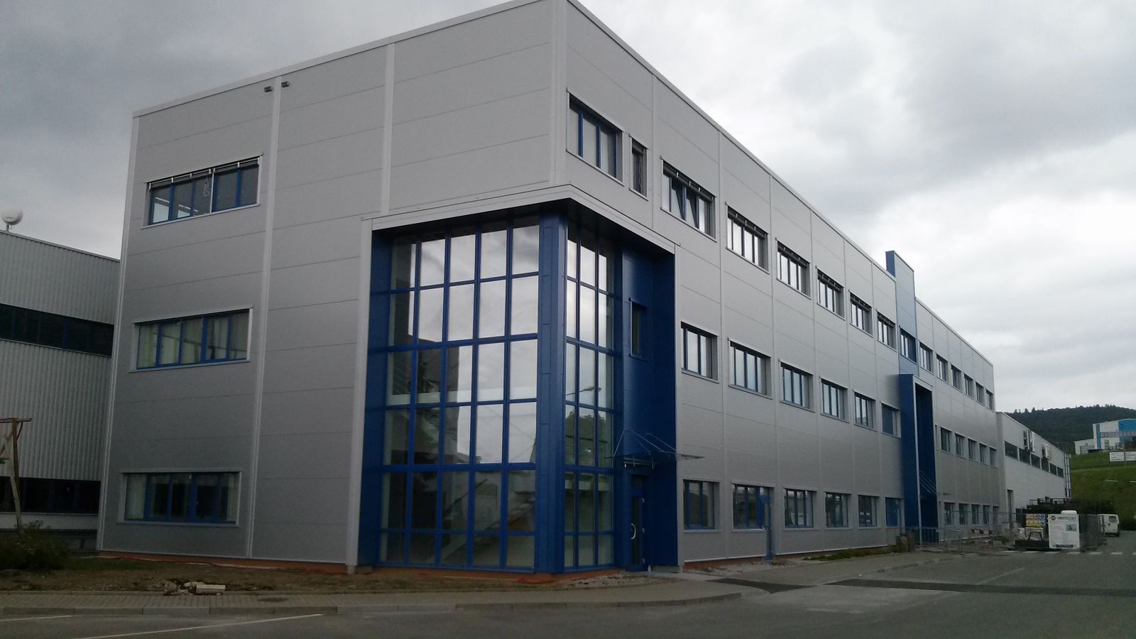 MP technik, spol. s r.o. foto 2