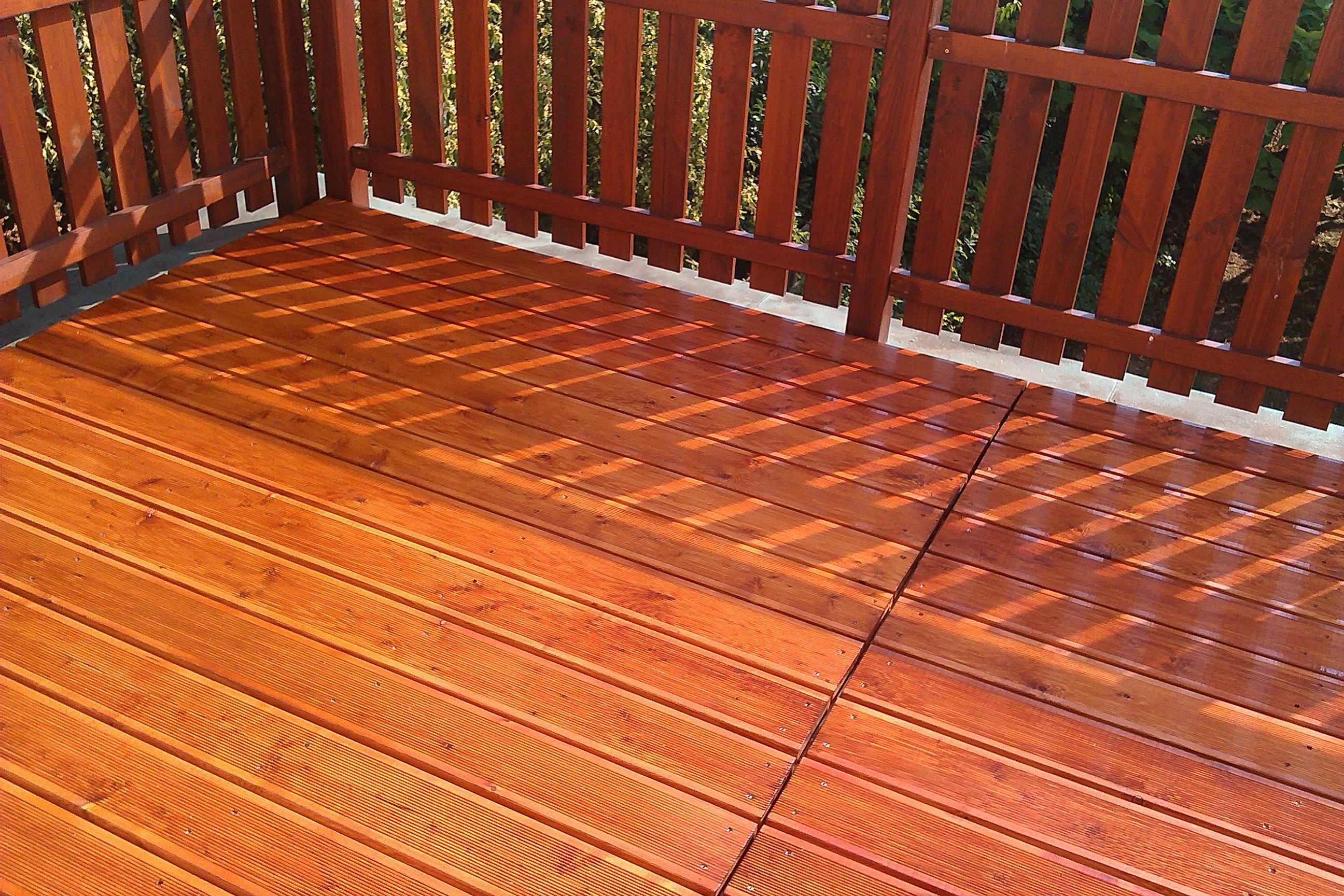 Truhlářství Malina foto 2