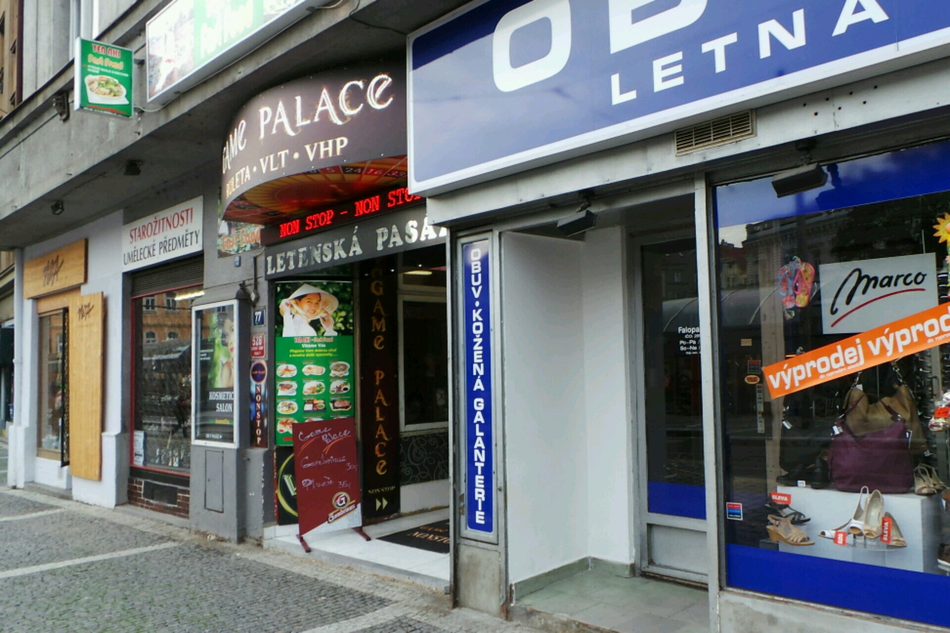 Blanka Roubíčková