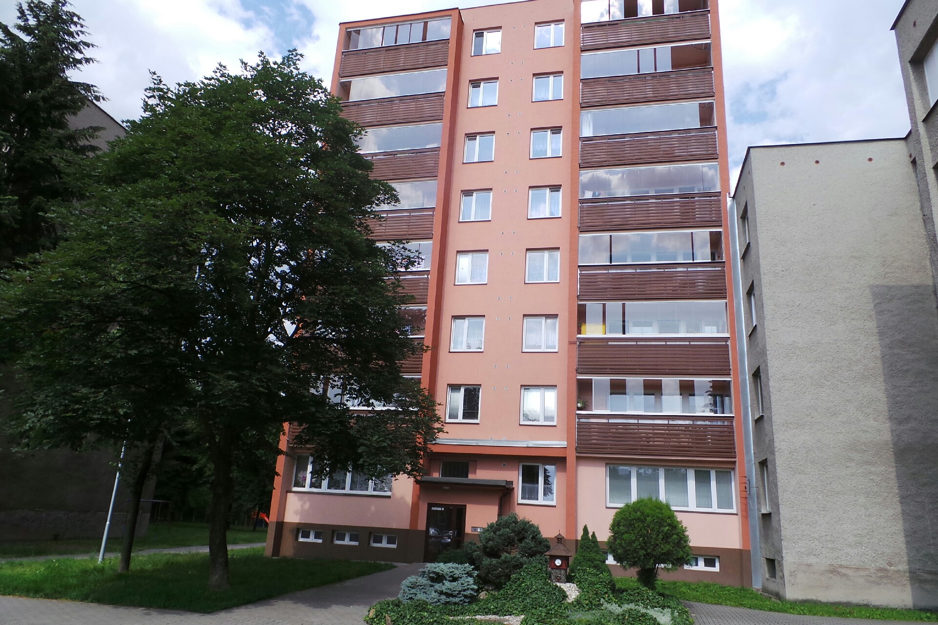 Radek Pítr - instalatérství