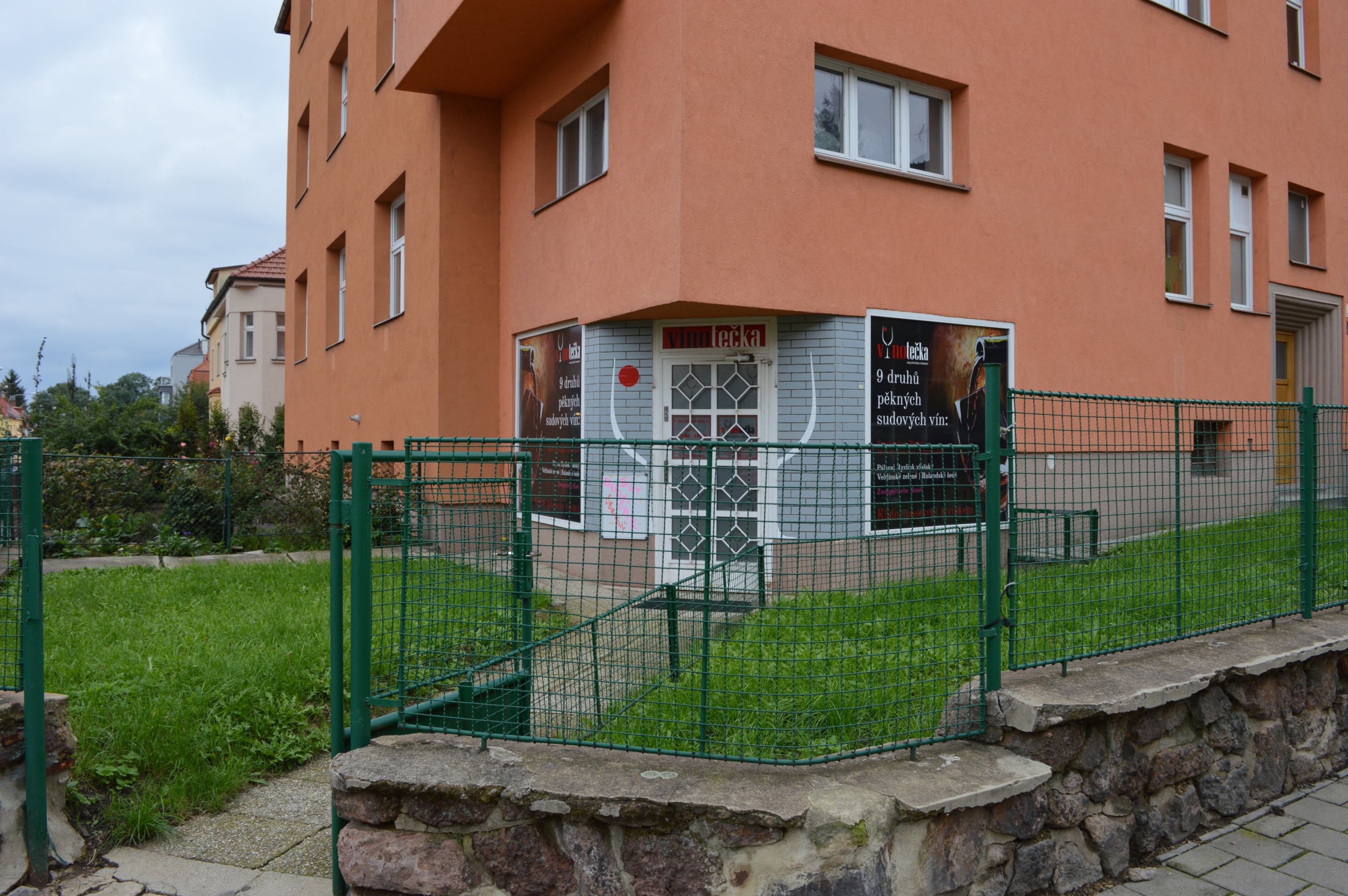 vinotečka foto 4