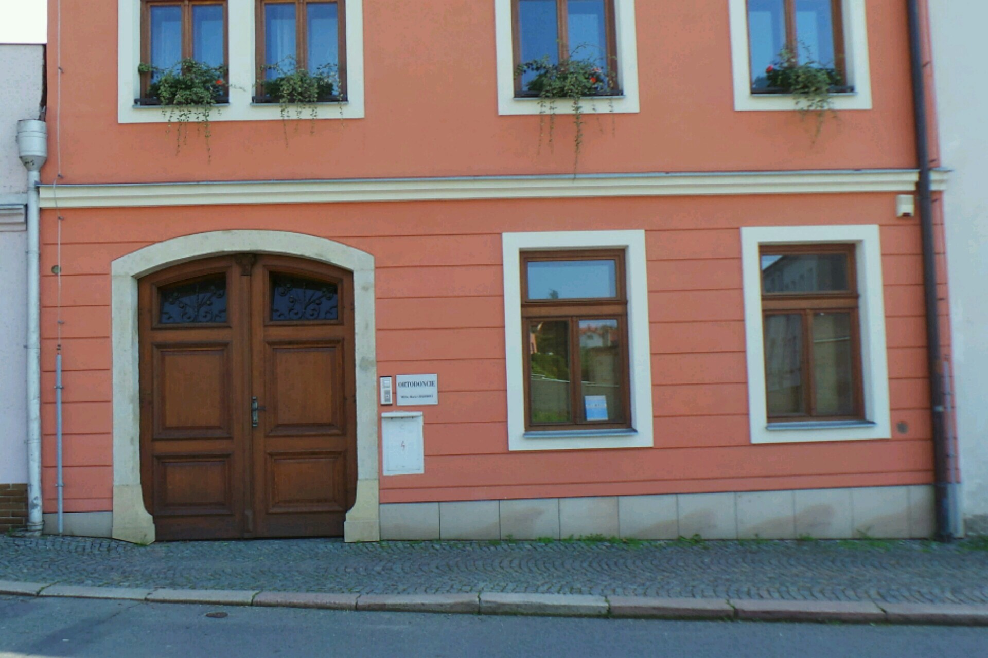 MUDr. Marie Chadimová