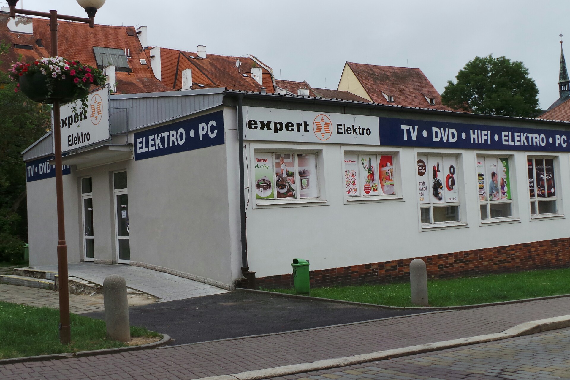 Expert Elektro