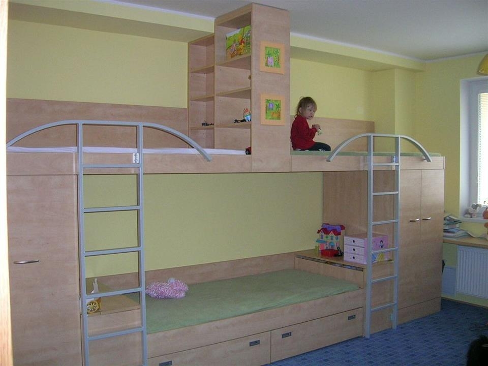 KOMÁREK INTERIÉRY foto 3