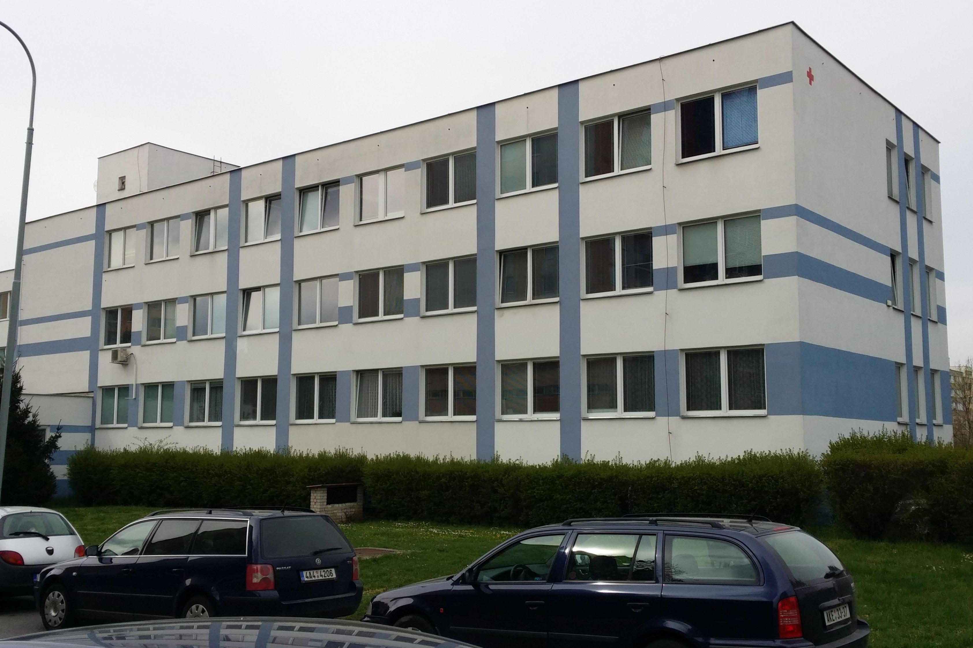 Nevidomí maséři Praha s.r.o.