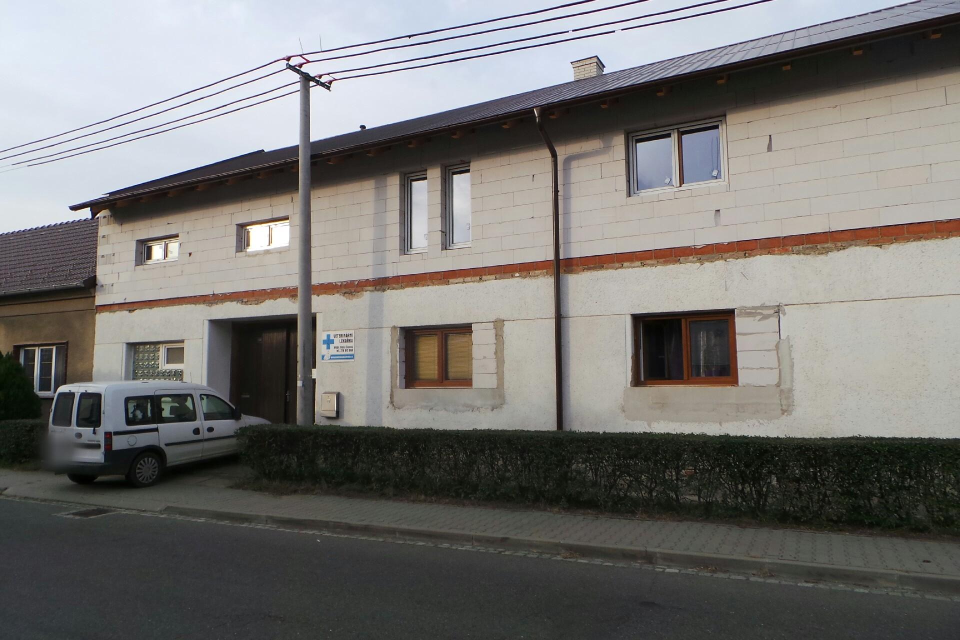 MVDr. Petra Šinová