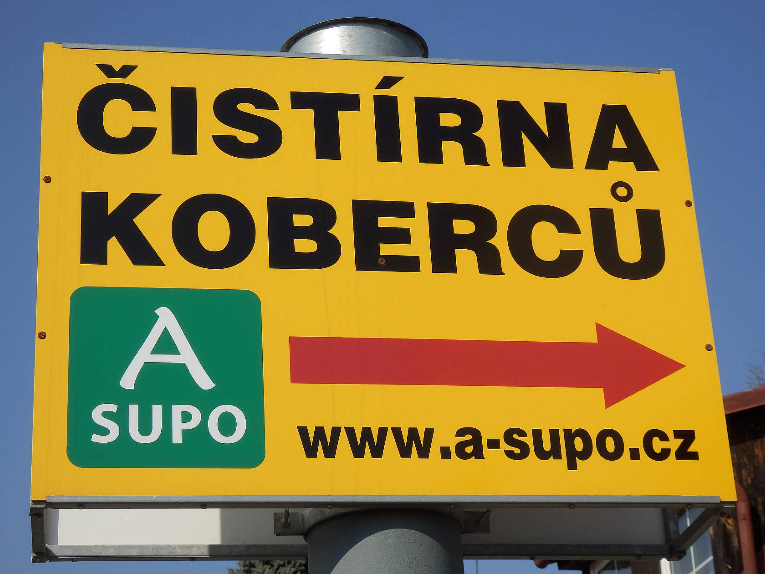 A - SUPO - Daniel Luprich foto 2