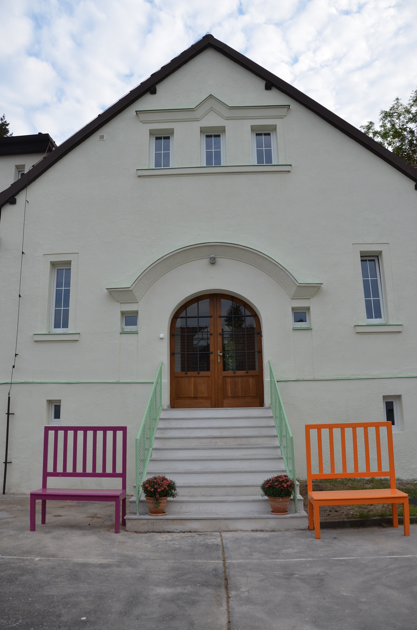 MATEŘSKÁ ŠKOLA ZEMĚKOULE foto 5