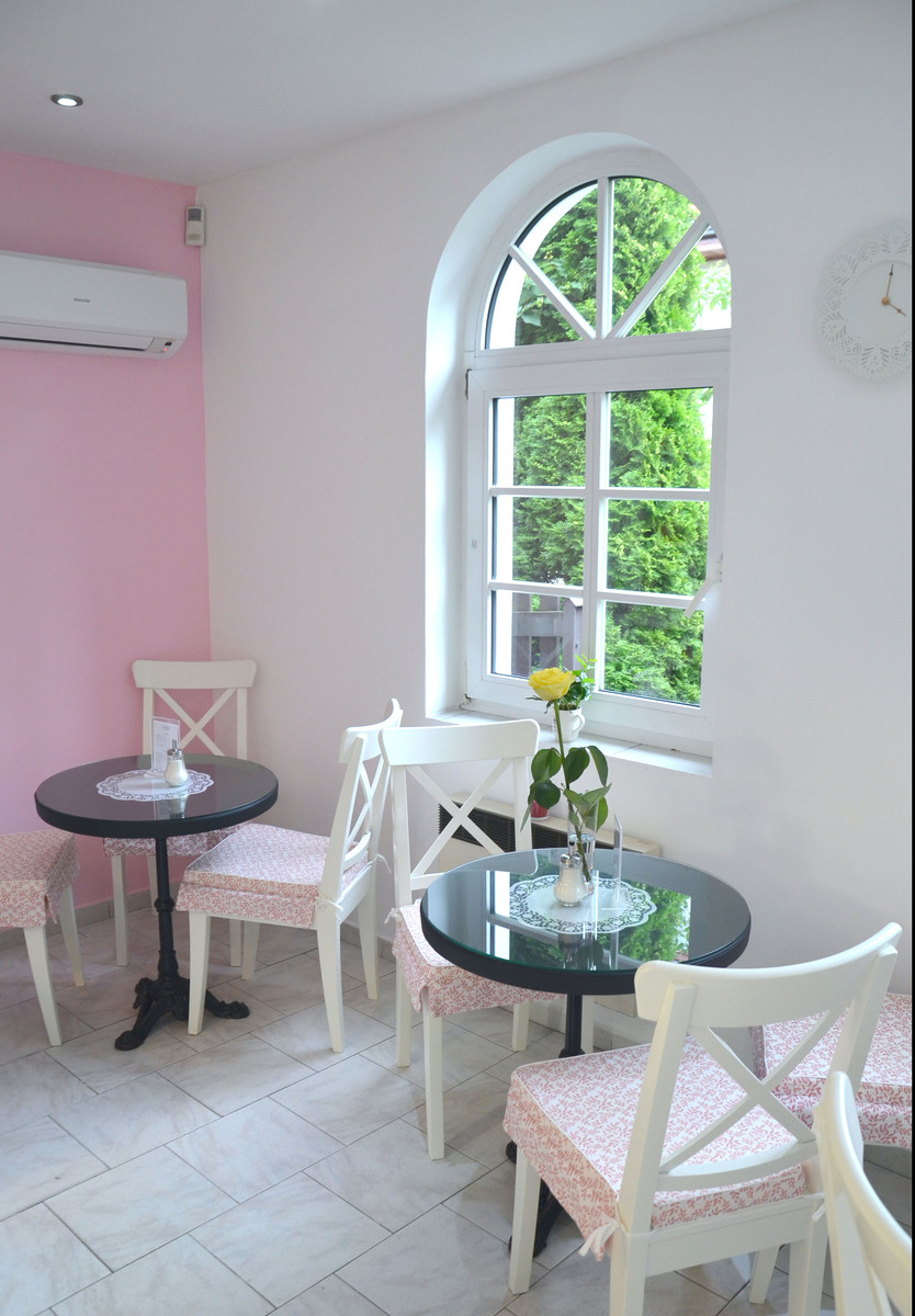 Cukrárna Venezia foto 4