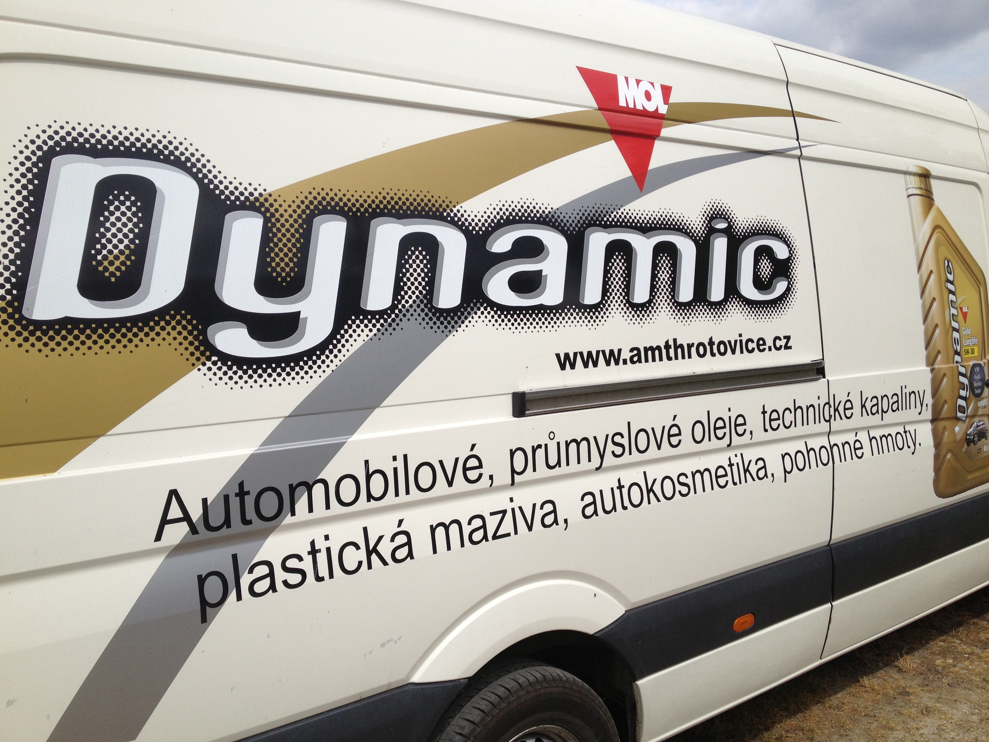 AMT Hrotovice, spol. s r.o. foto 4