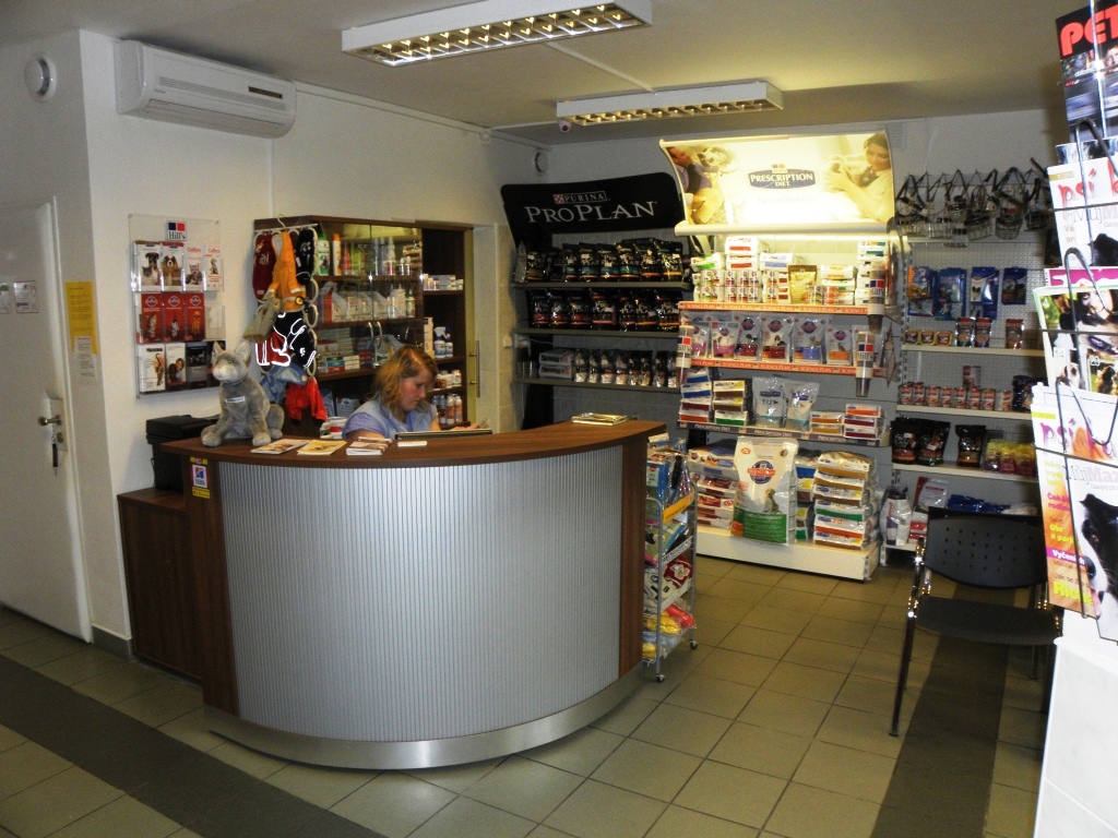 ABClinic veterinární klinika foto 3