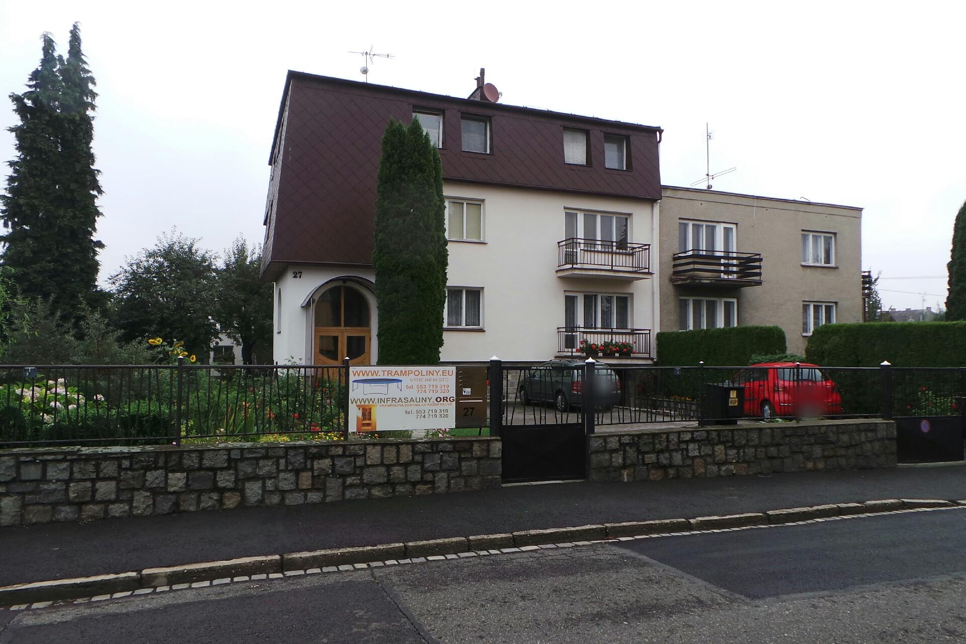 Marie Kardašová foto 1