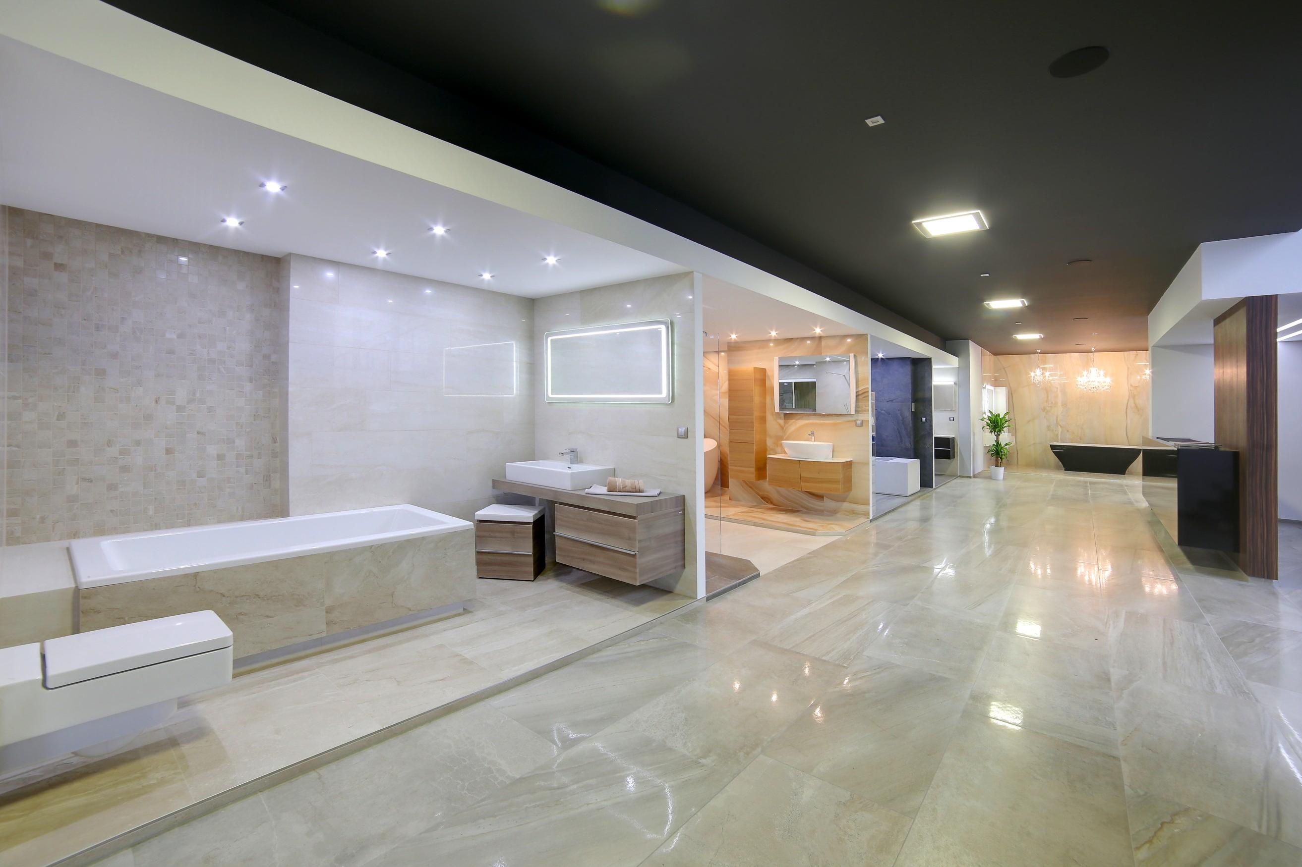 INKO | koupelny a interiéry