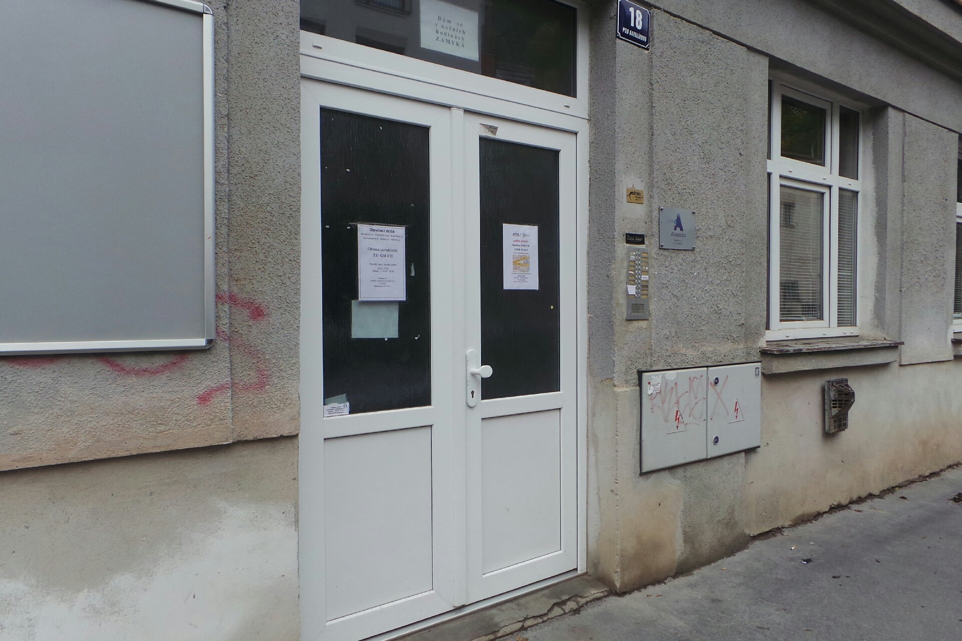 RÖTHEL Praha, spol. s r.o.