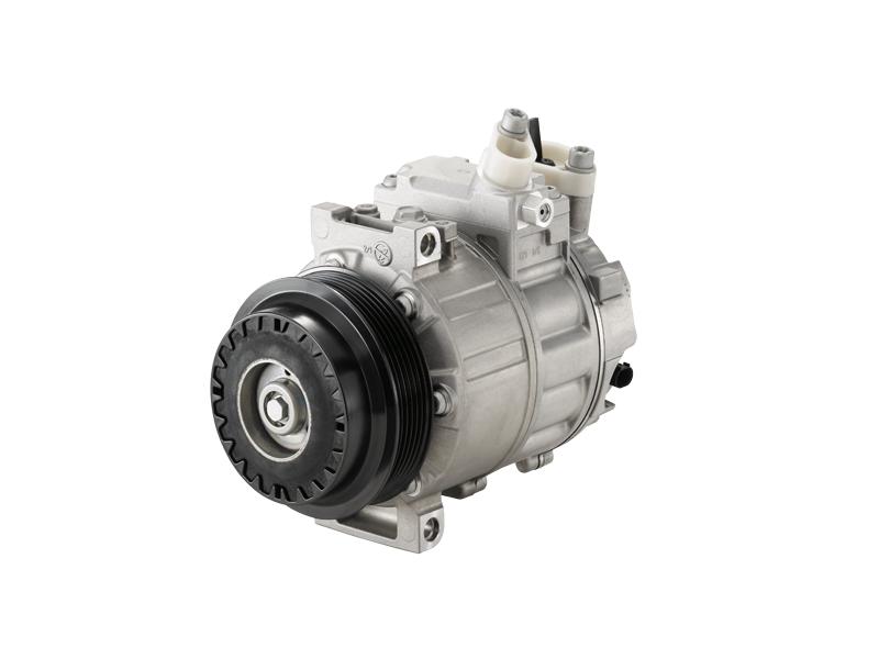 Valeo Compressor Europe, s.r.o. foto 2