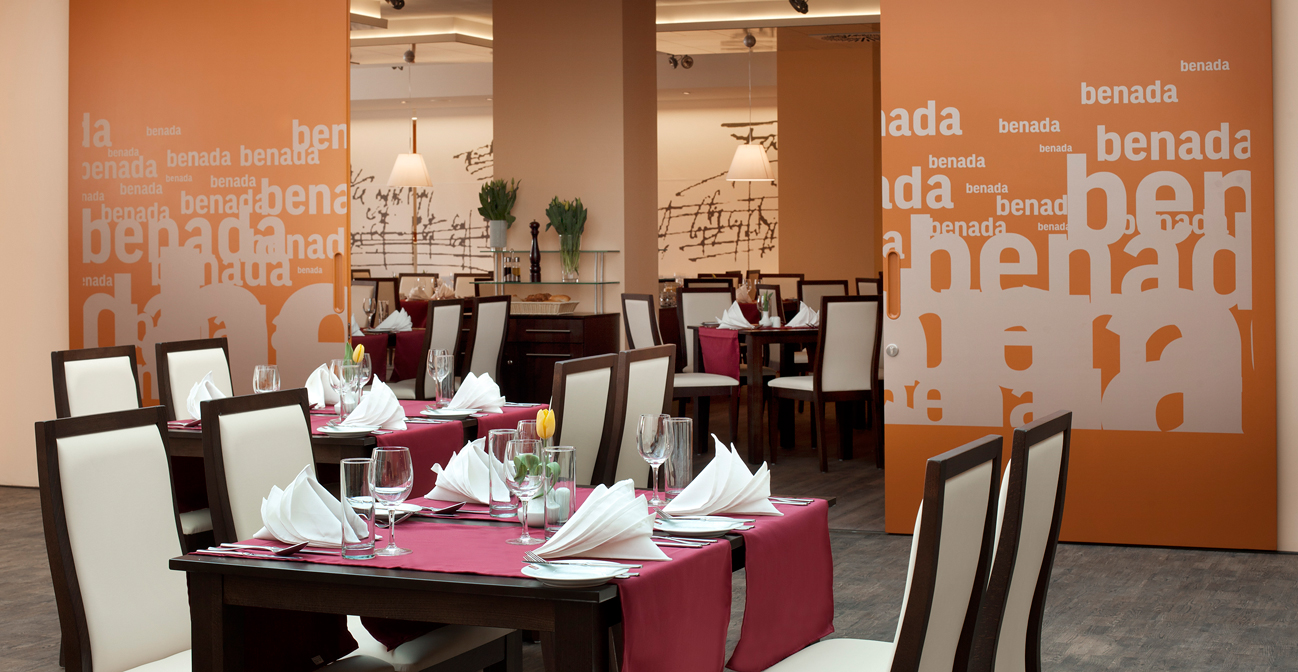 Benada Restaurant foto 2