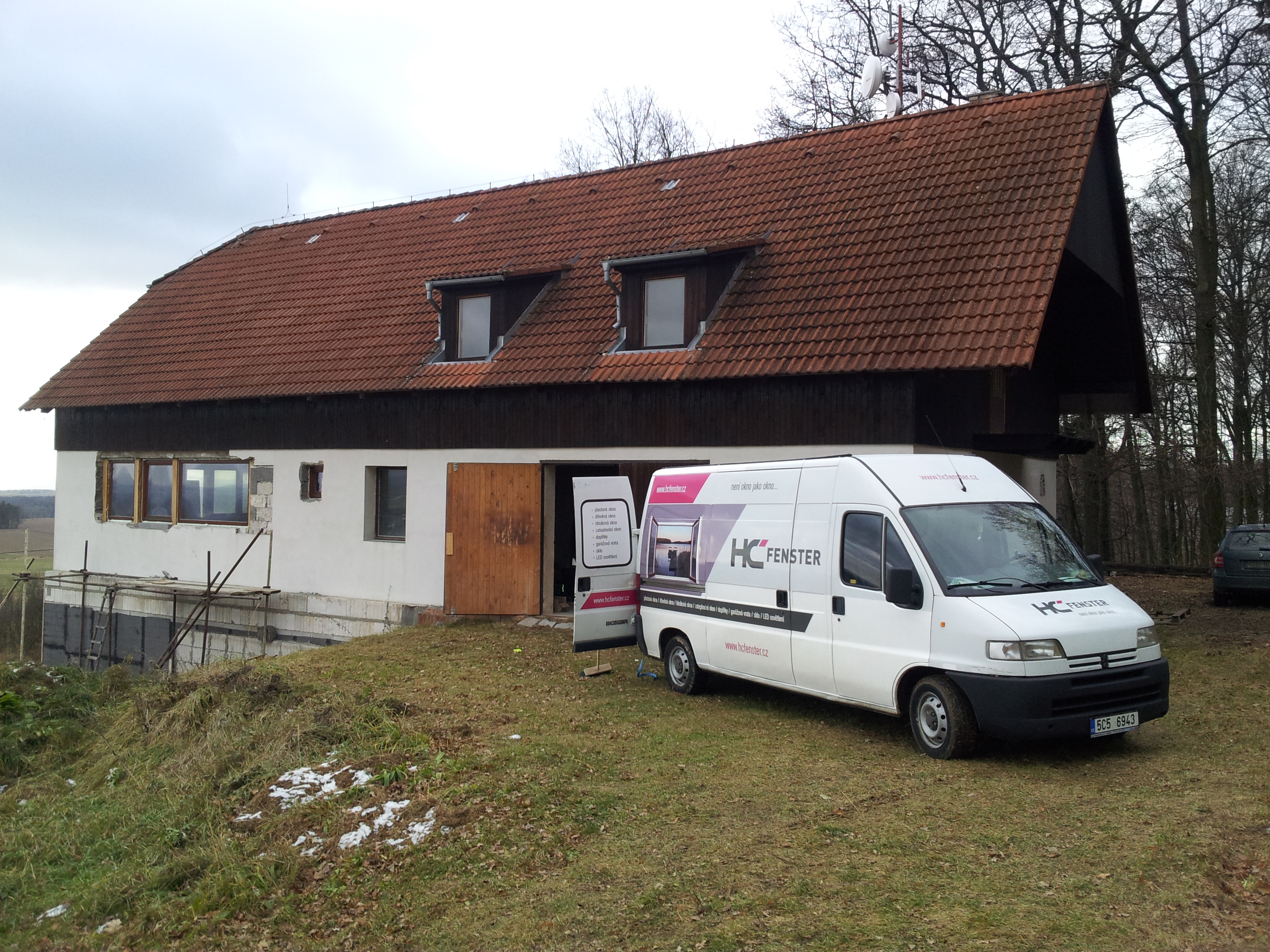 HC FENSTER foto 3