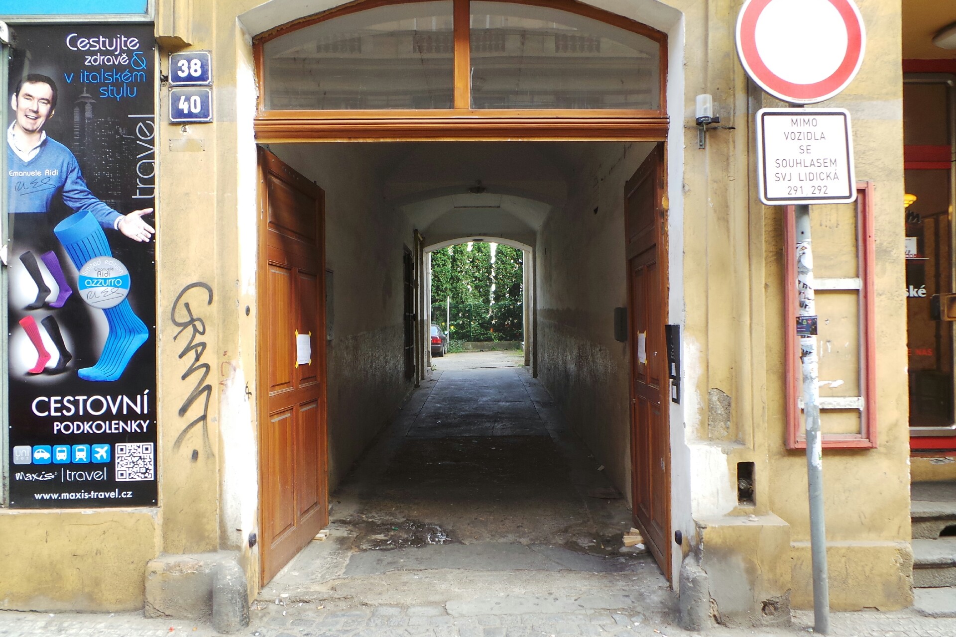 Klub deskových her Paluba