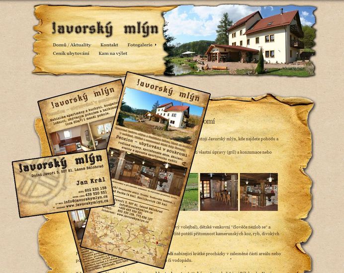 Martin Petráček - Lives.cz foto 2