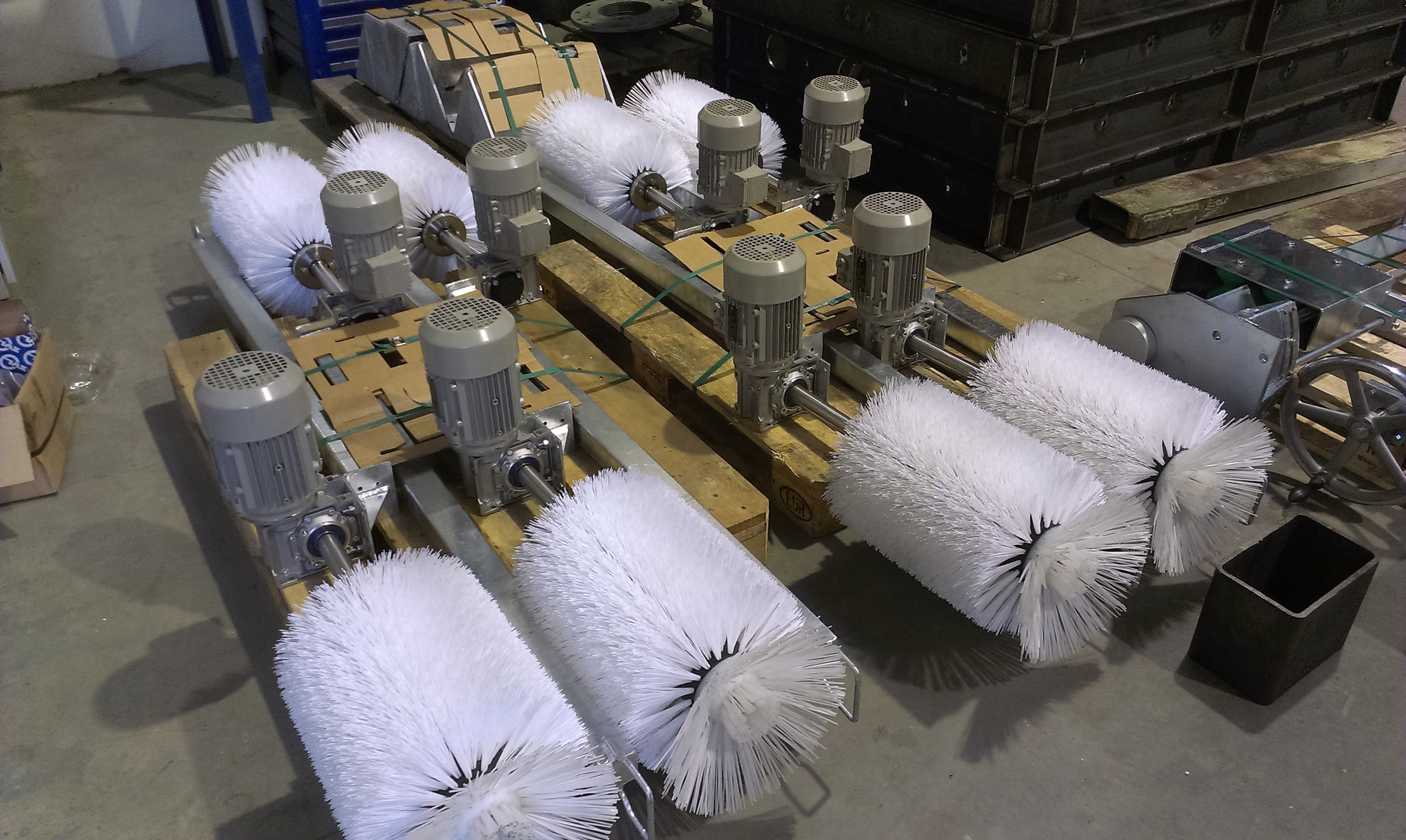 SEZAKO PŘEROV s.r.o. - zámečnictví foto 3