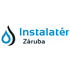 logo Instalatér Záruba