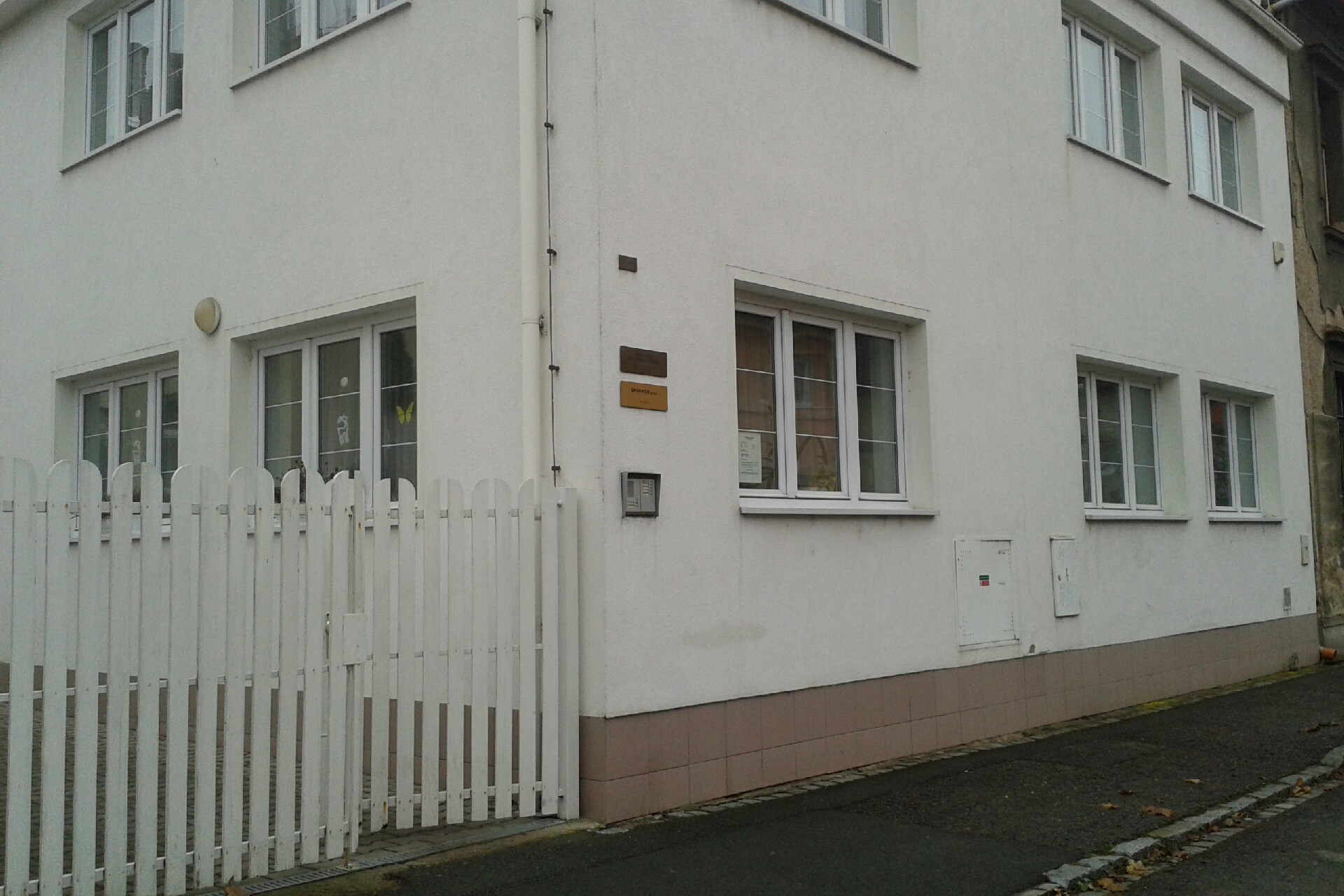 Pediatrická ordinace Srdínkova, s.r.o.