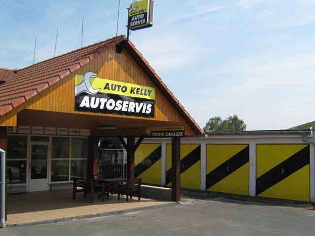 Autoservis Löbl foto 2