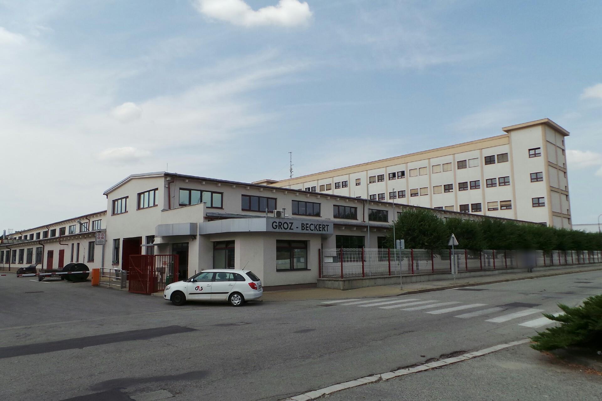 TJ AKRA České Budějovice