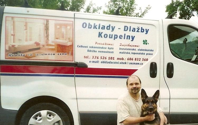 František Vítek foto 2