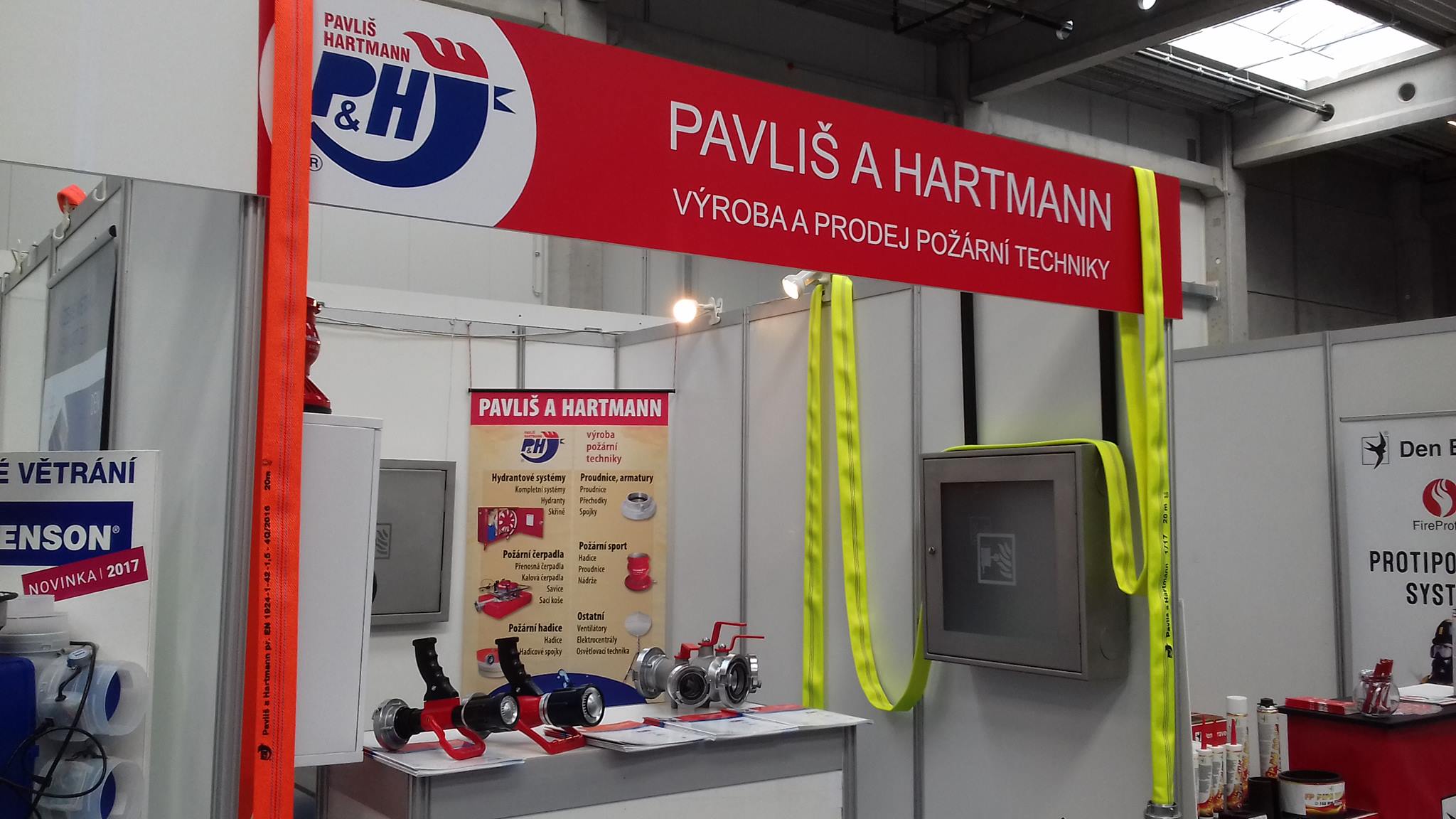 Pavliš a Hartmann, spol. s r.o. foto 3