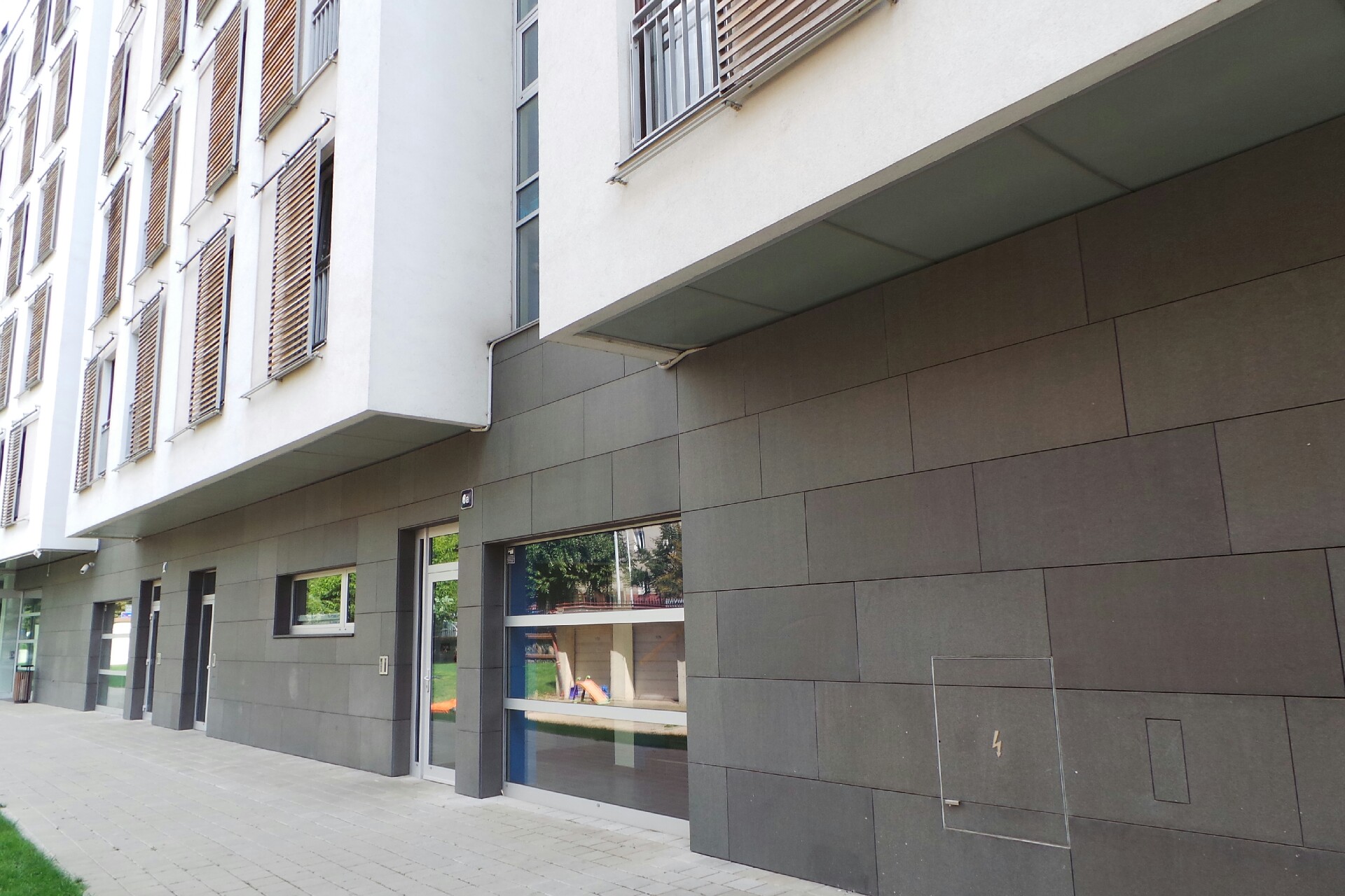 Realitní kancelář Stránský