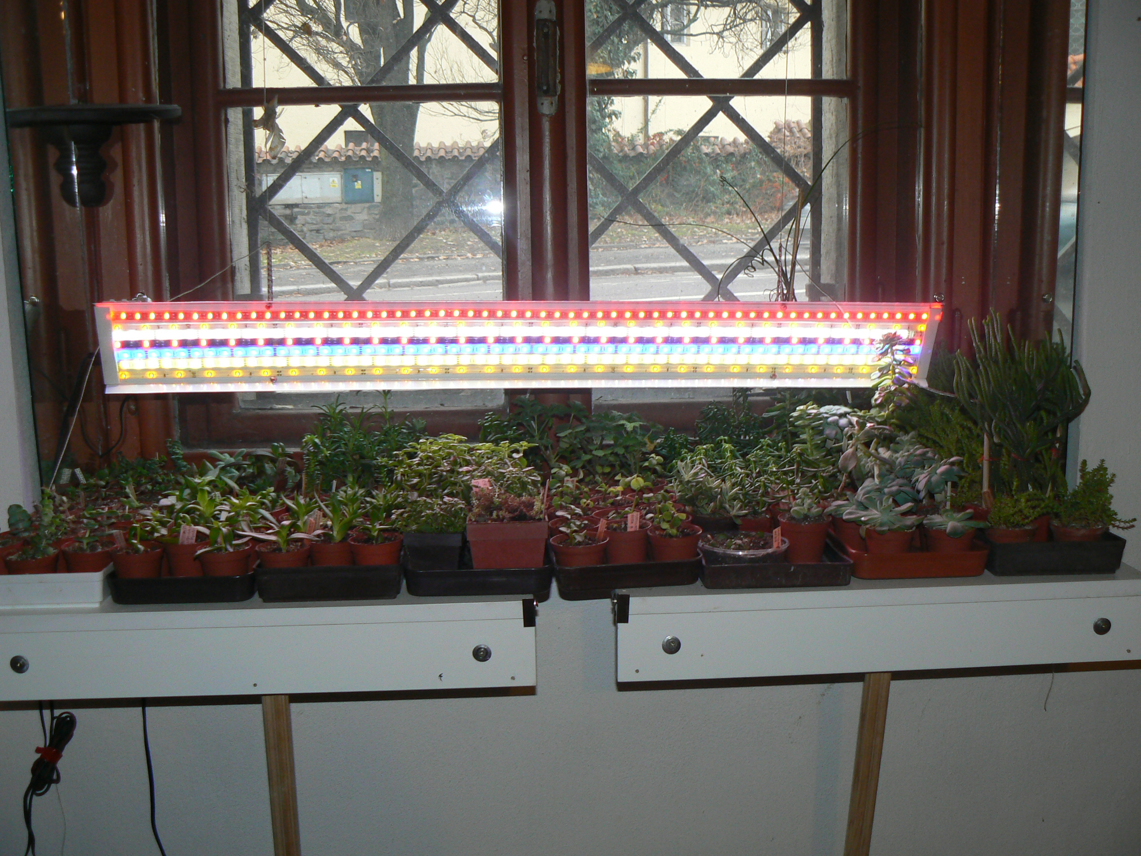 Petr Píška, DiS. - LED osvětlení foto 4