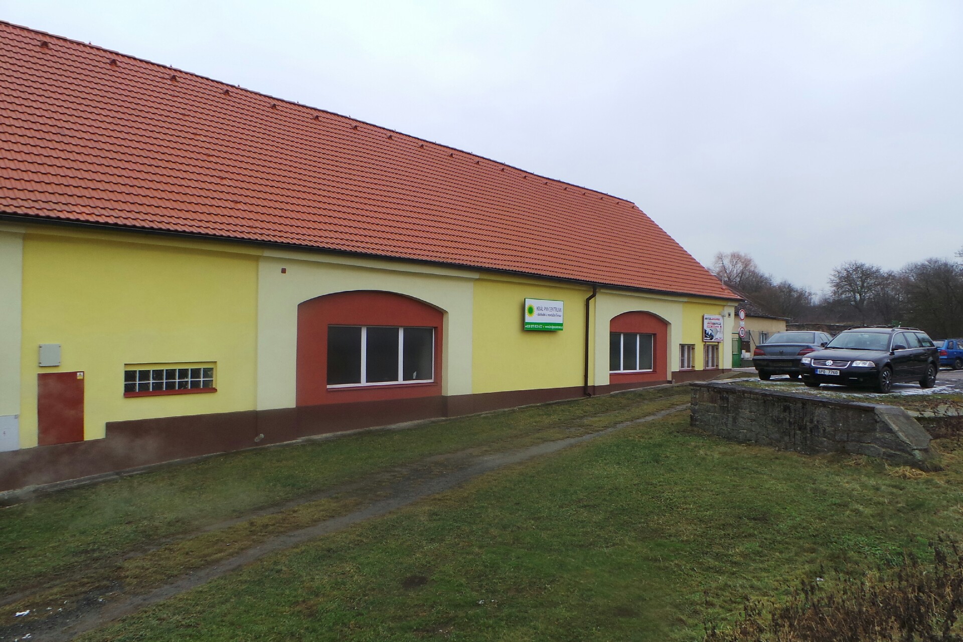 Vekra racing team s.r.o.