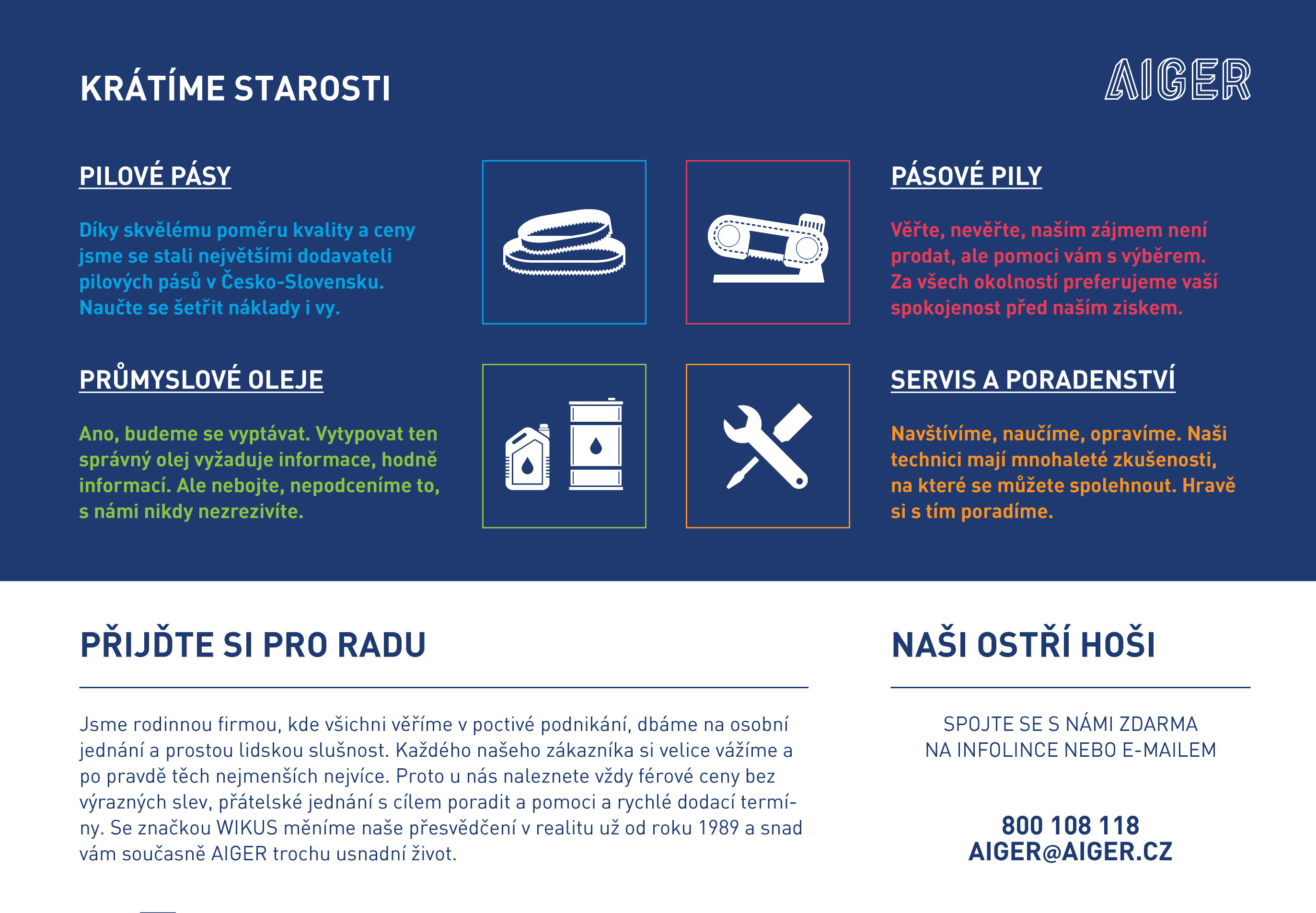 AIGER, s.r.o. foto 2