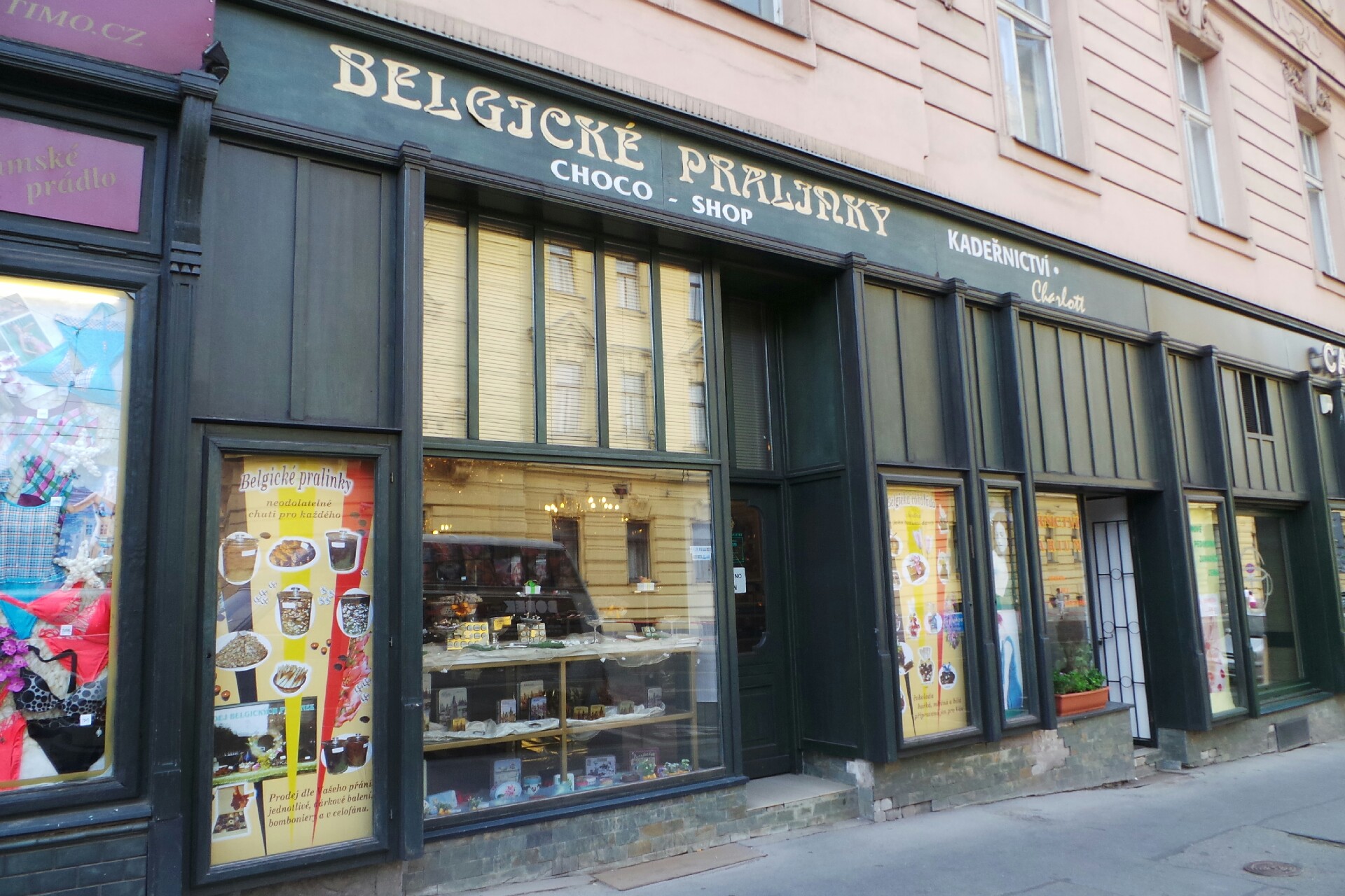 PROFILEST, spol. s r.o.