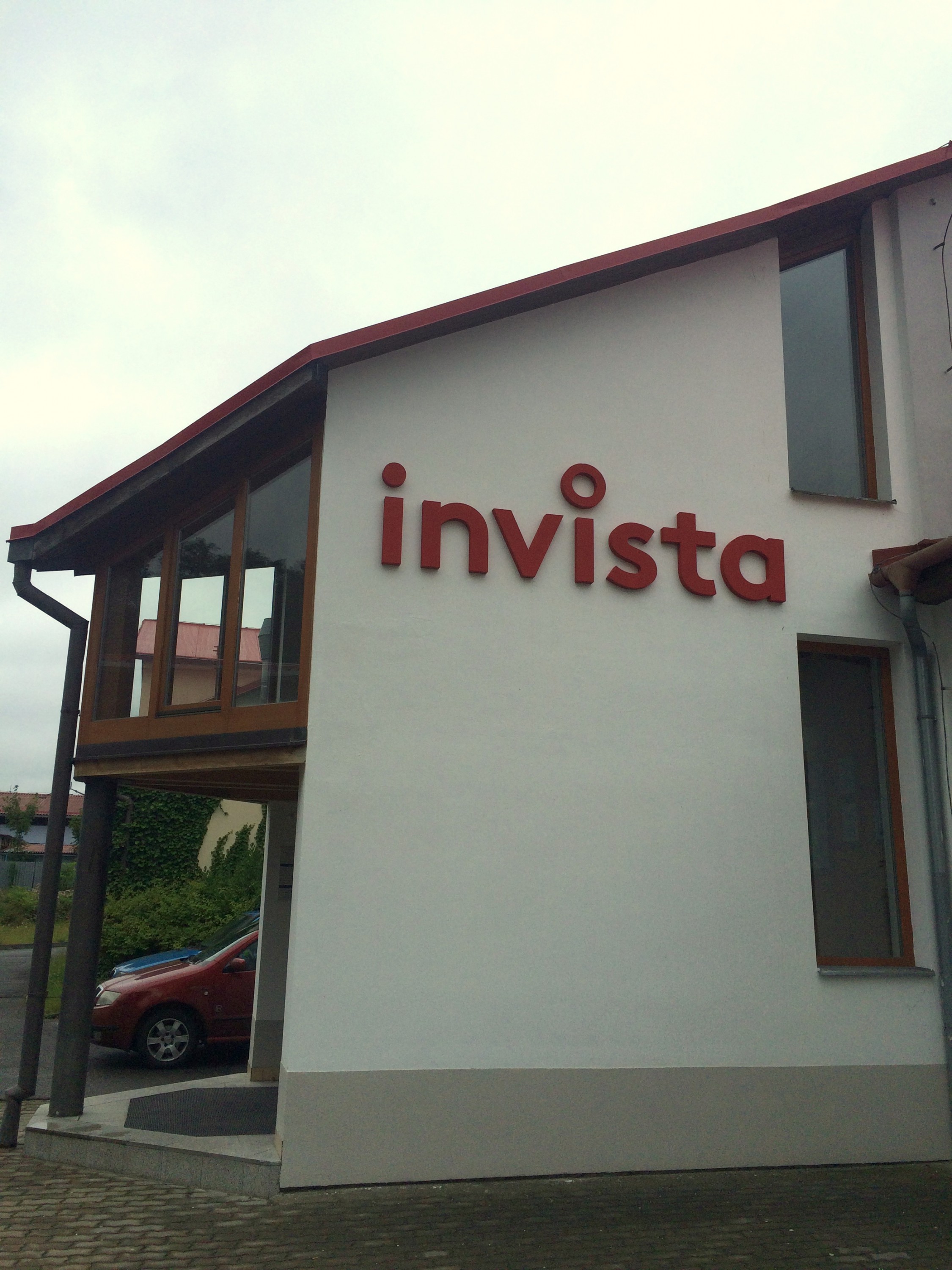 Invista Craft s.r.o. foto 2