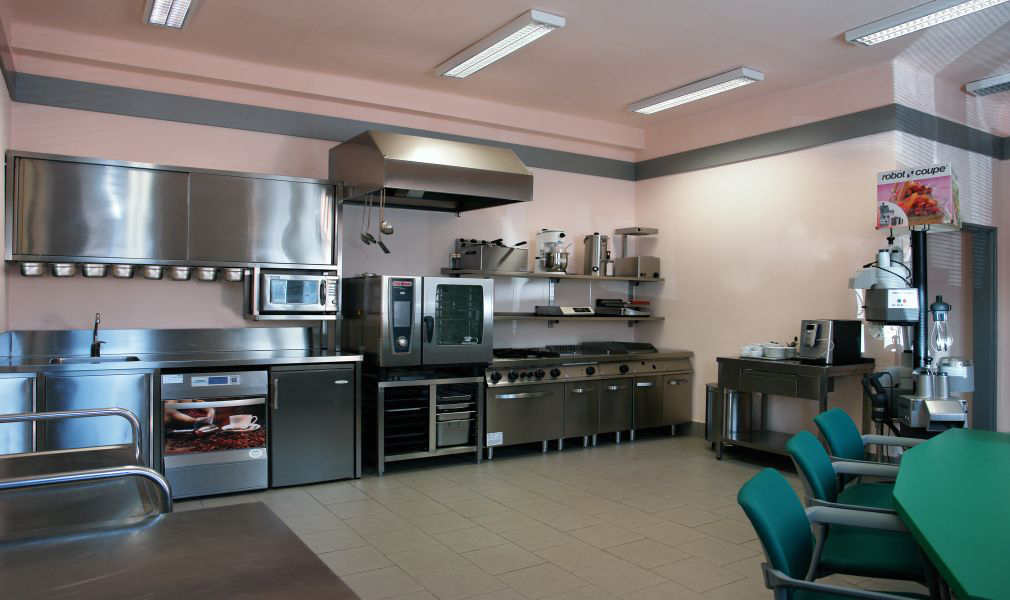 Gastro zařízení TeS Chotěboř, spol. s r. o. foto 2